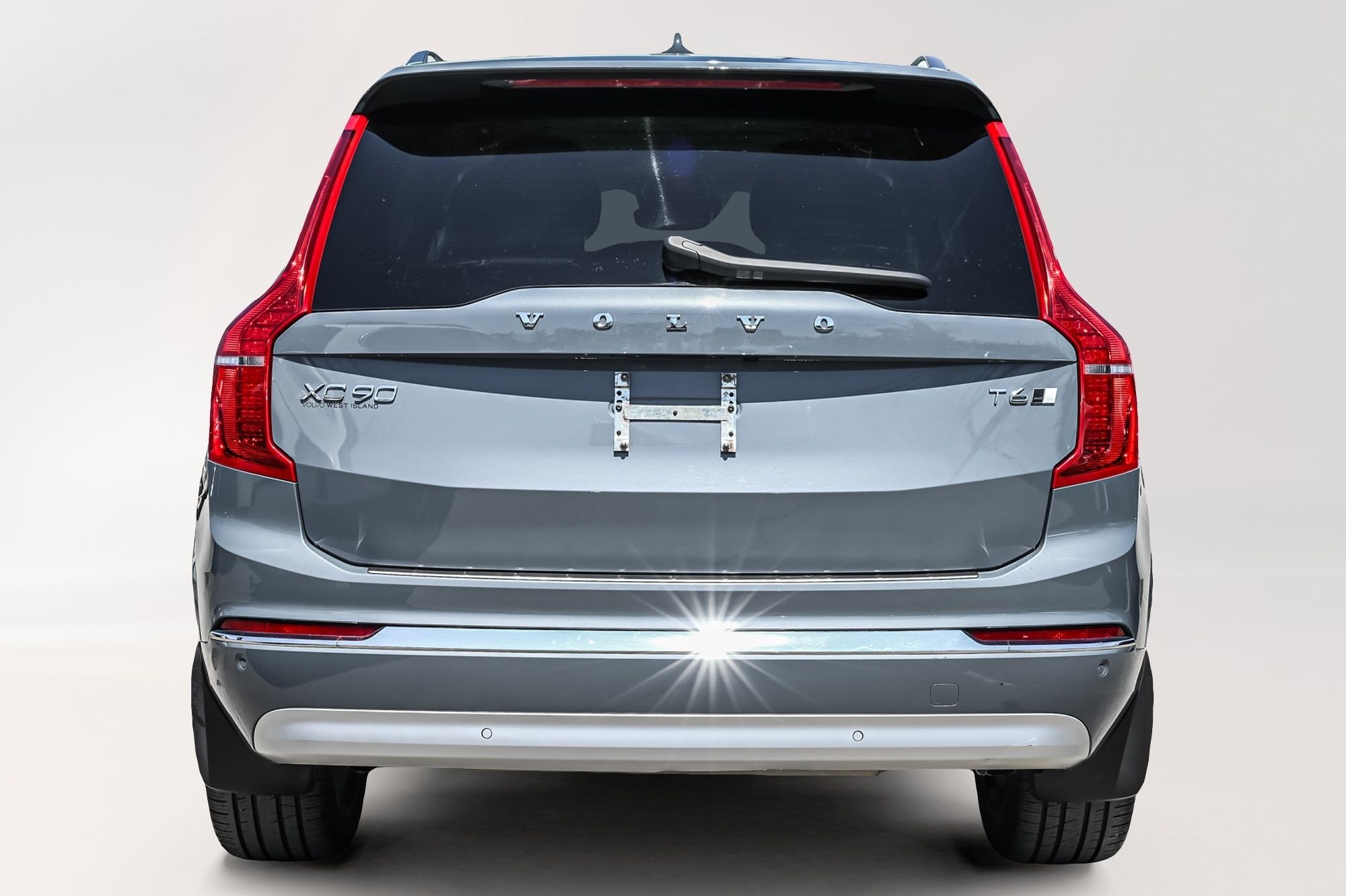 Volvo XC90  2022 à Pointe-Claire, Québec
