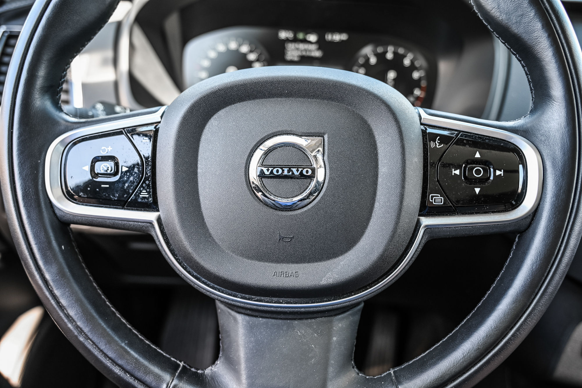 Volvo XC90  2022 à Pointe-Claire, Québec