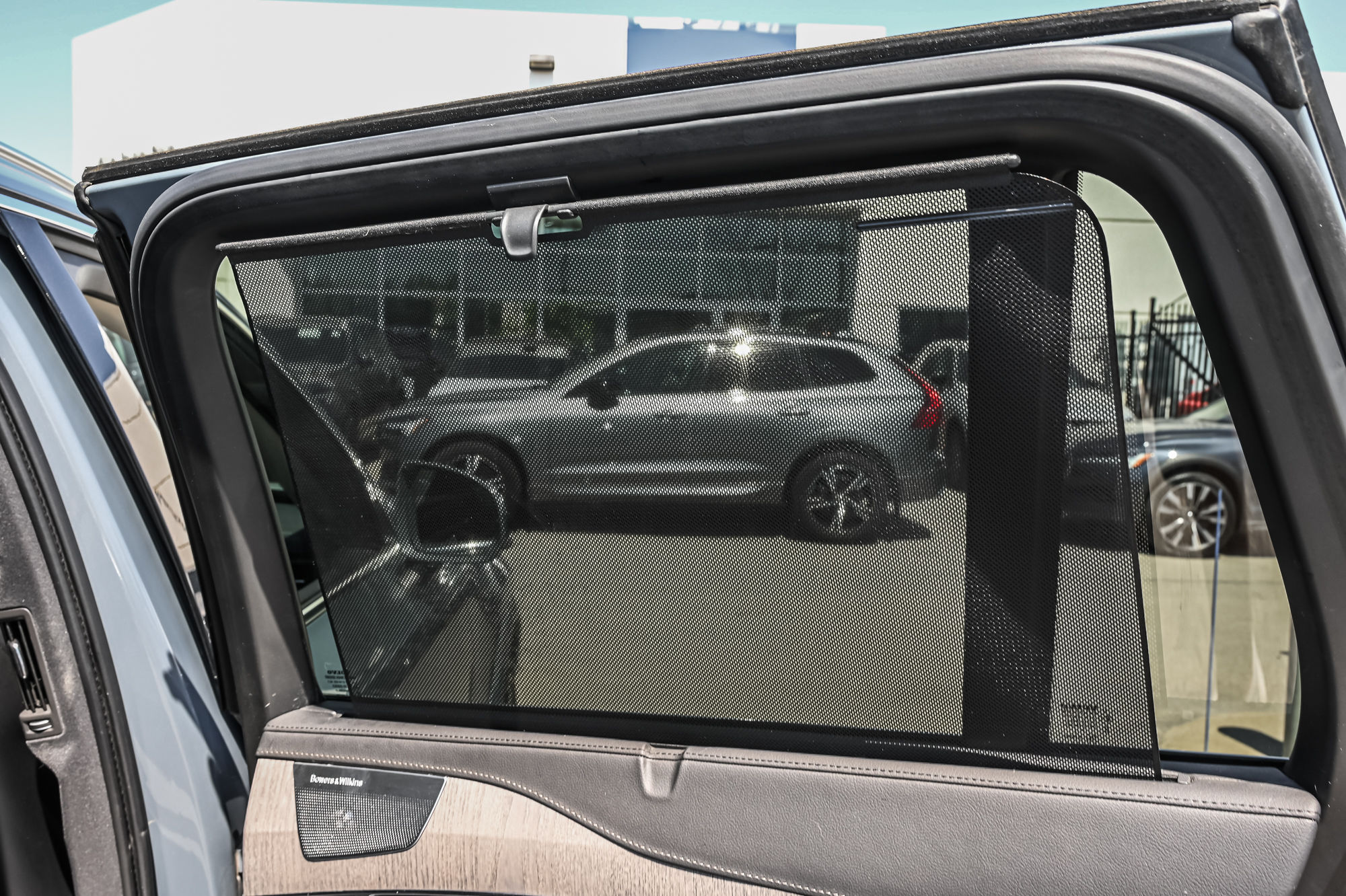Volvo XC90  2022 à Pointe-Claire, Québec