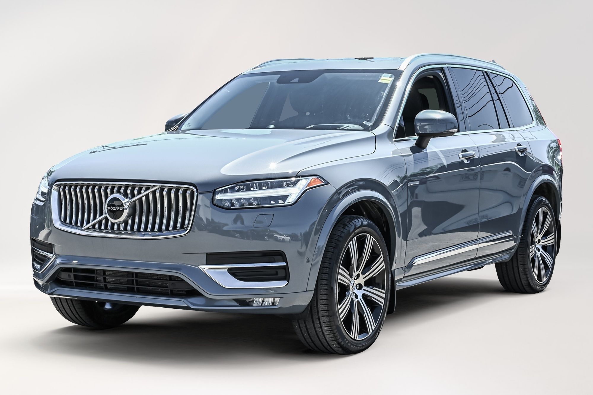 Volvo XC90  2022 à Pointe-Claire, Québec