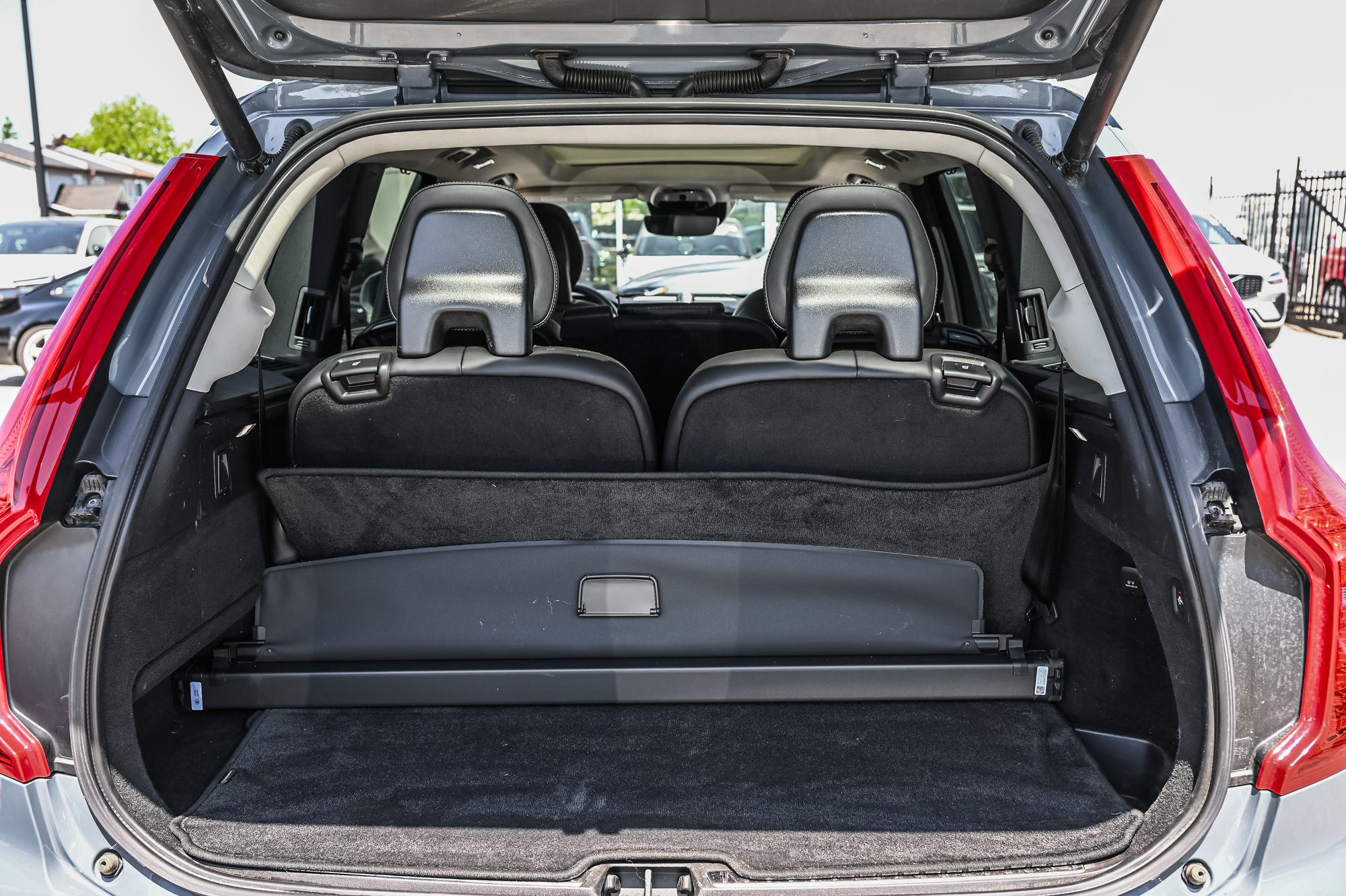 Volvo XC90  2022 à Pointe-Claire, Québec