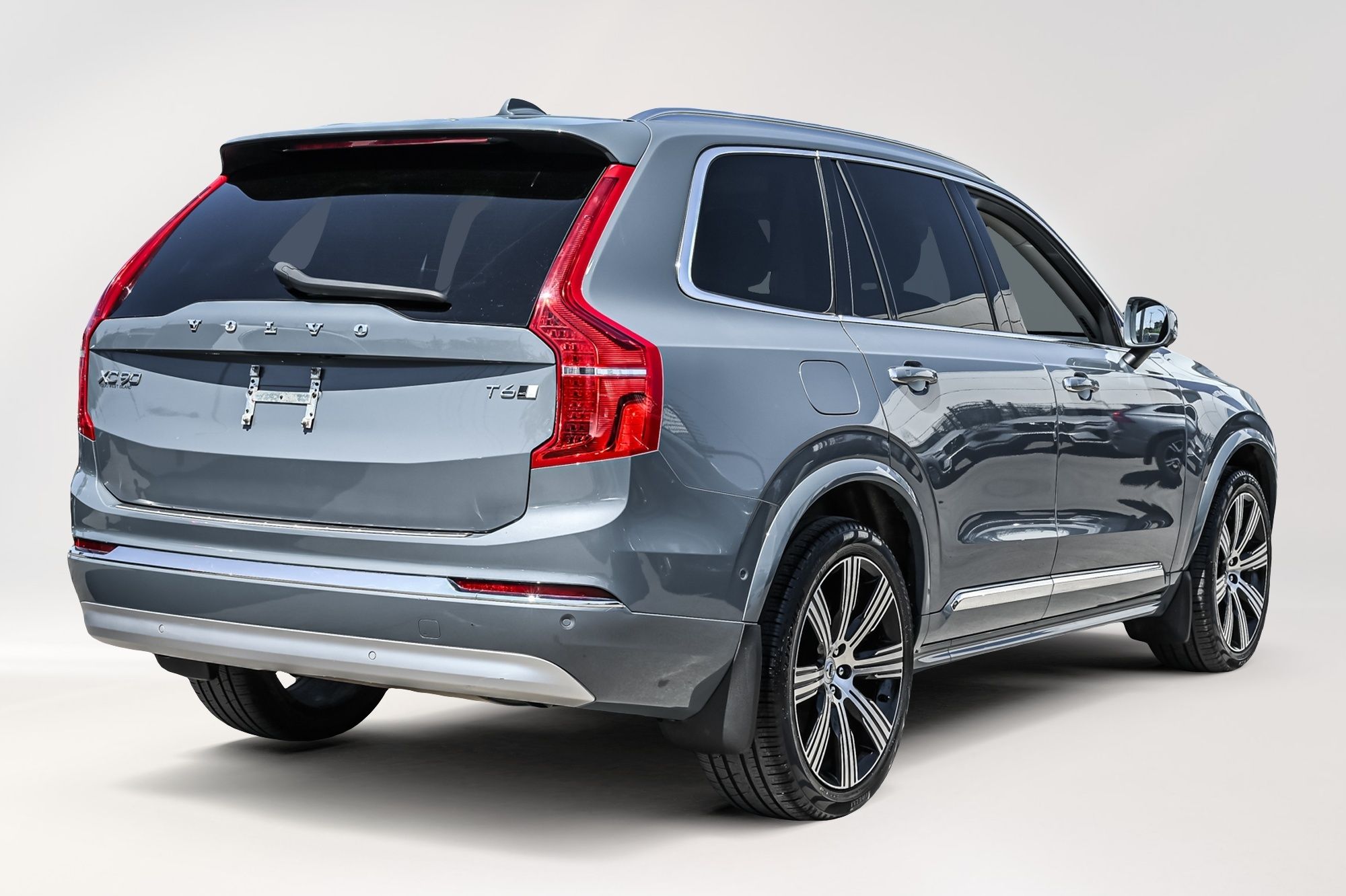 Volvo XC90  2022 à Pointe-Claire, Québec