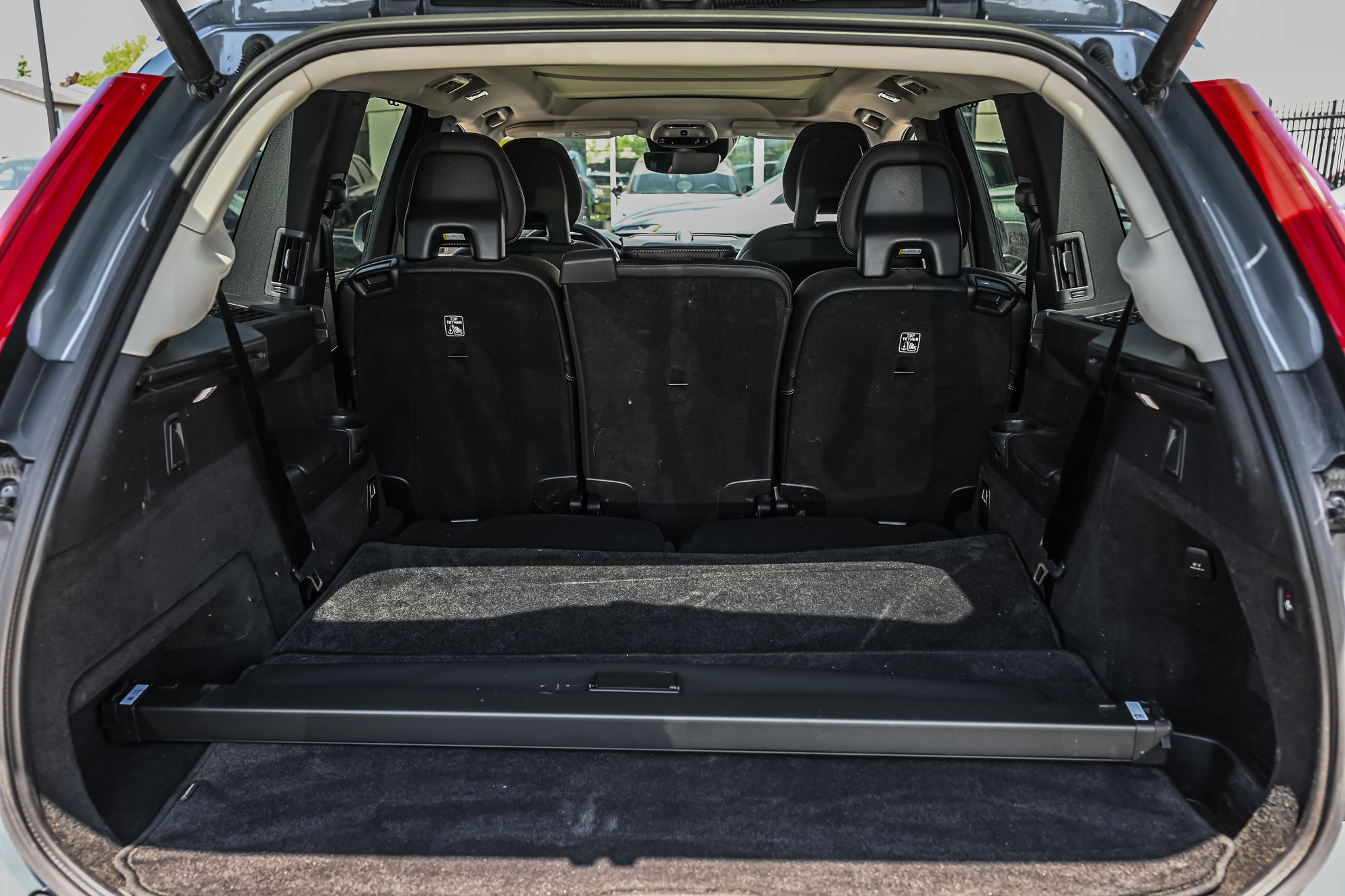 Volvo XC90  2022 à Pointe-Claire, Québec