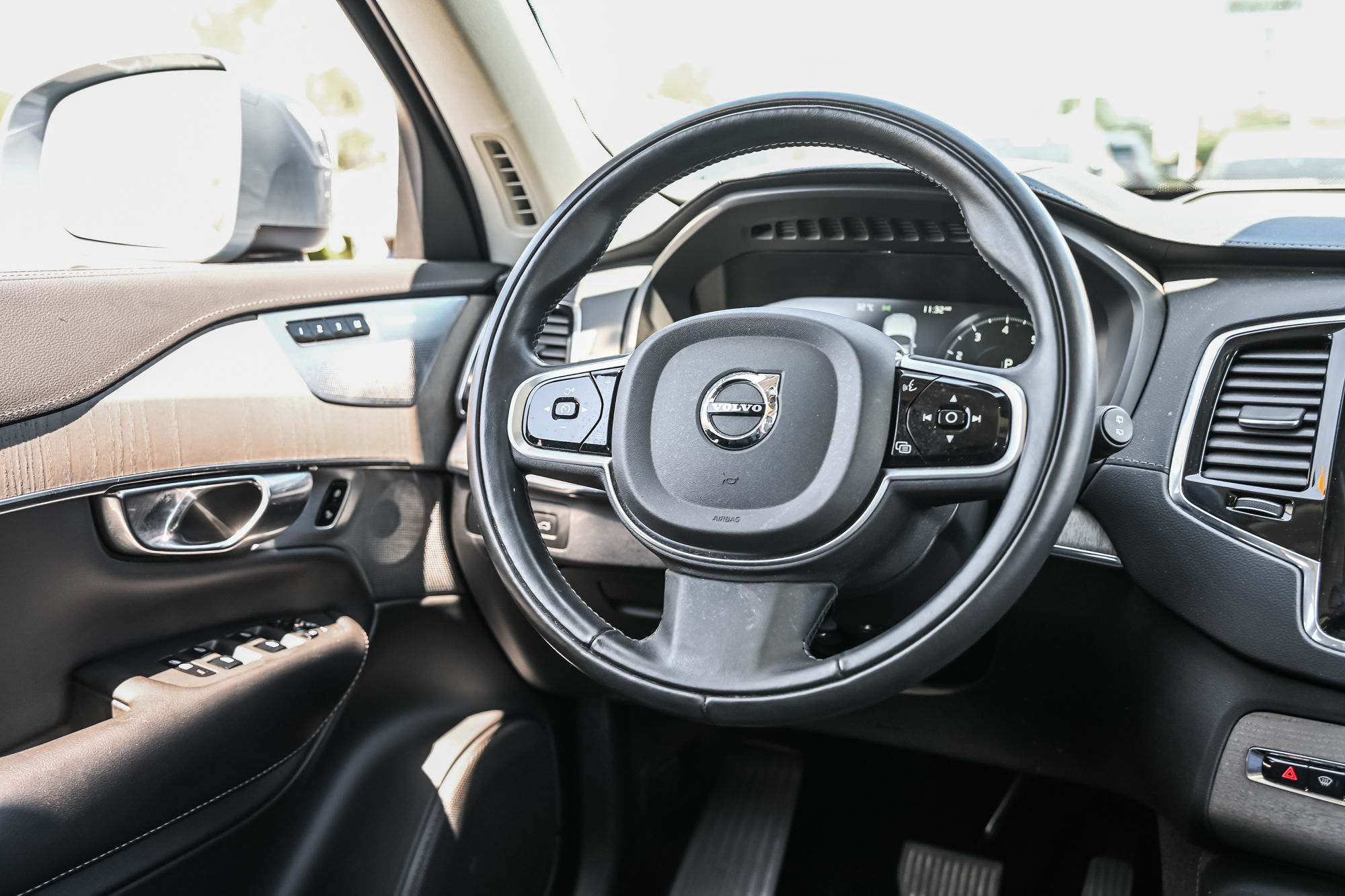 Volvo XC90  2022 à Pointe-Claire, Québec