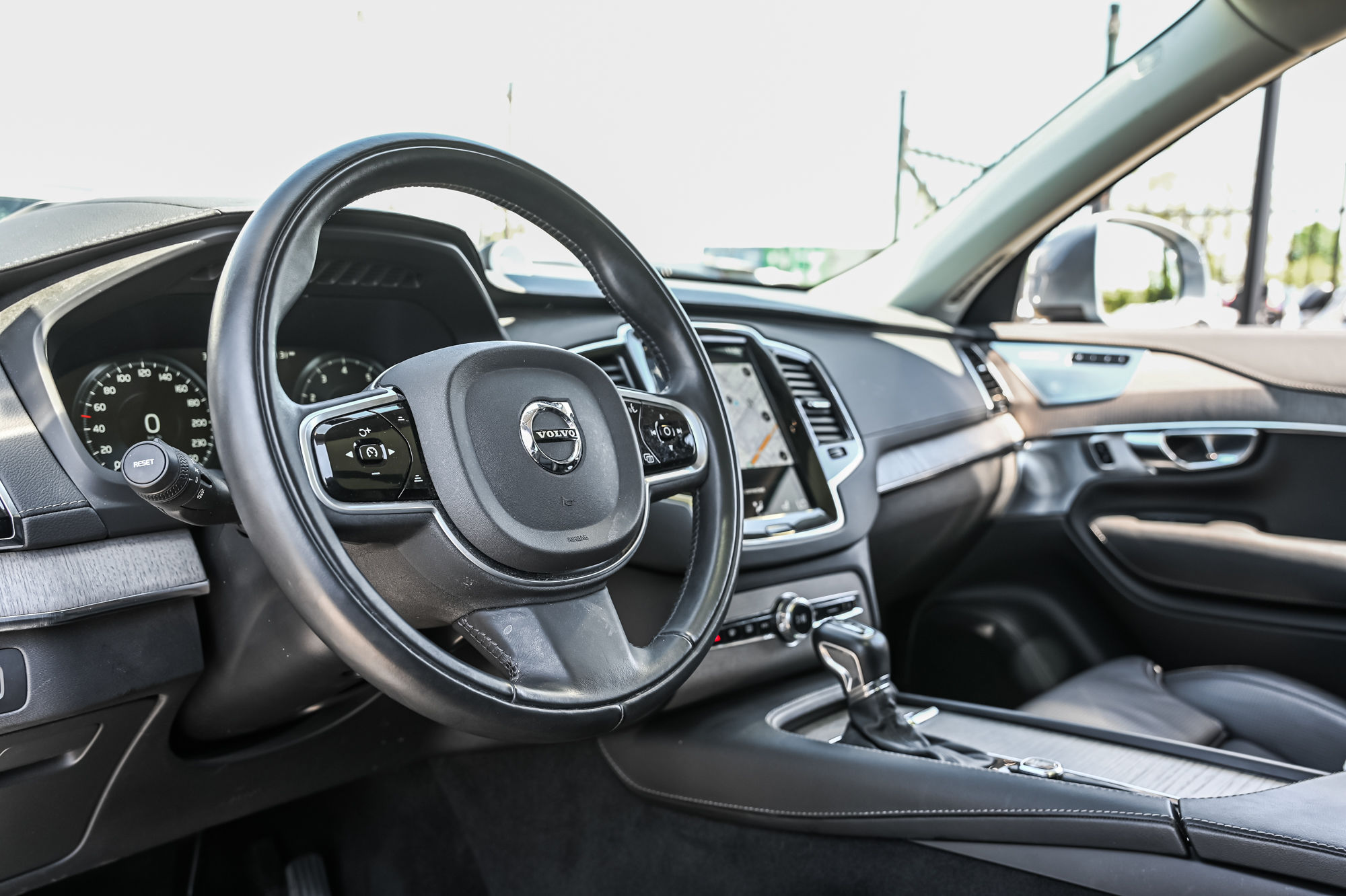 Volvo XC90  2022 à Pointe-Claire, Québec