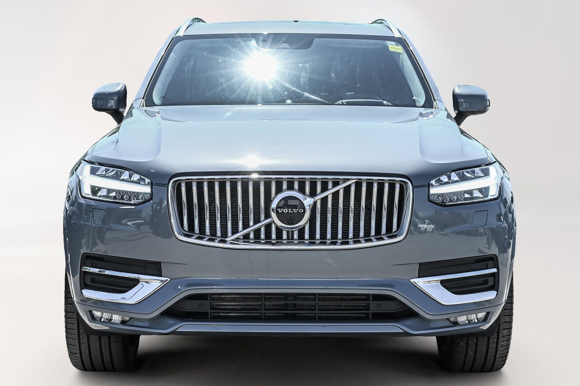 Volvo XC90  2022 à Pointe-Claire, Québec