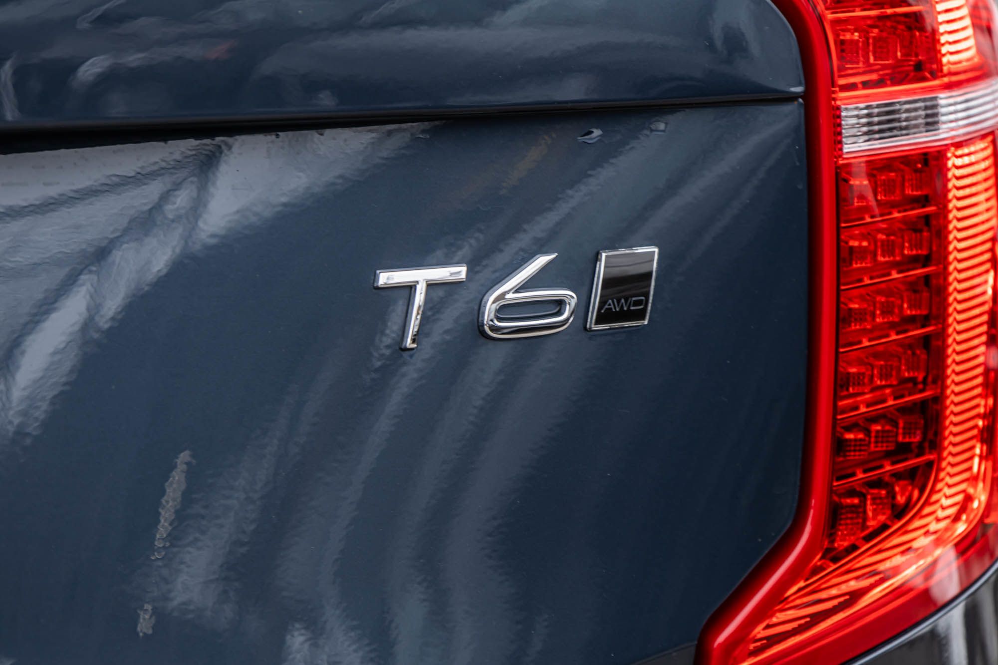 2022 Volvo XC90 in Pointe-Claire, Quebec