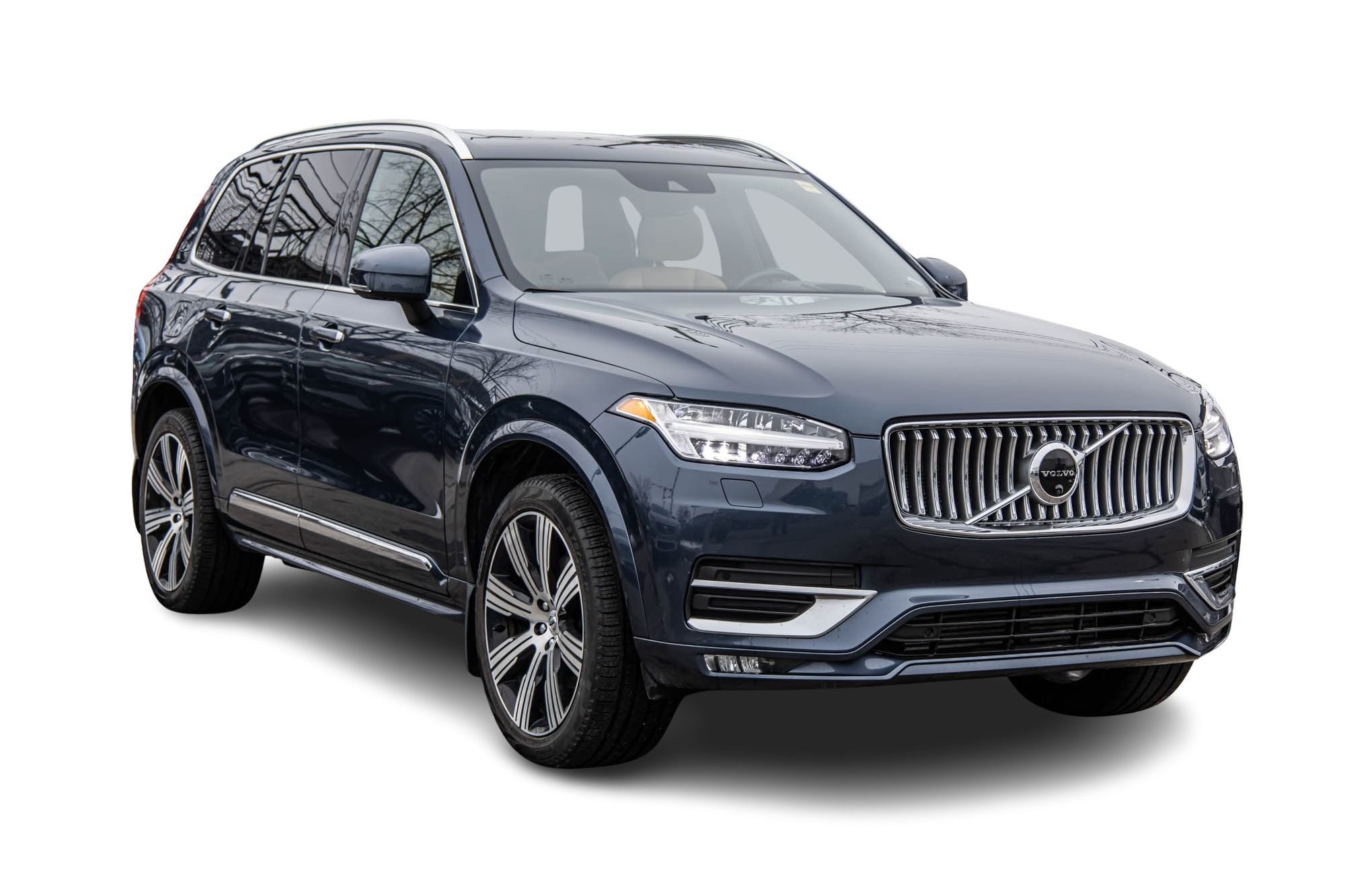 2022 Volvo XC90 in Pointe-Claire, Quebec