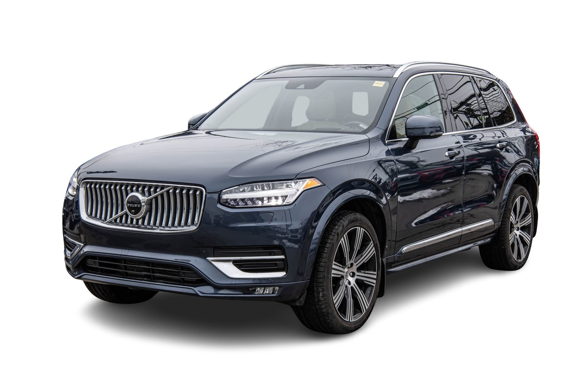 2022 Volvo XC90 in Pointe-Claire, Quebec