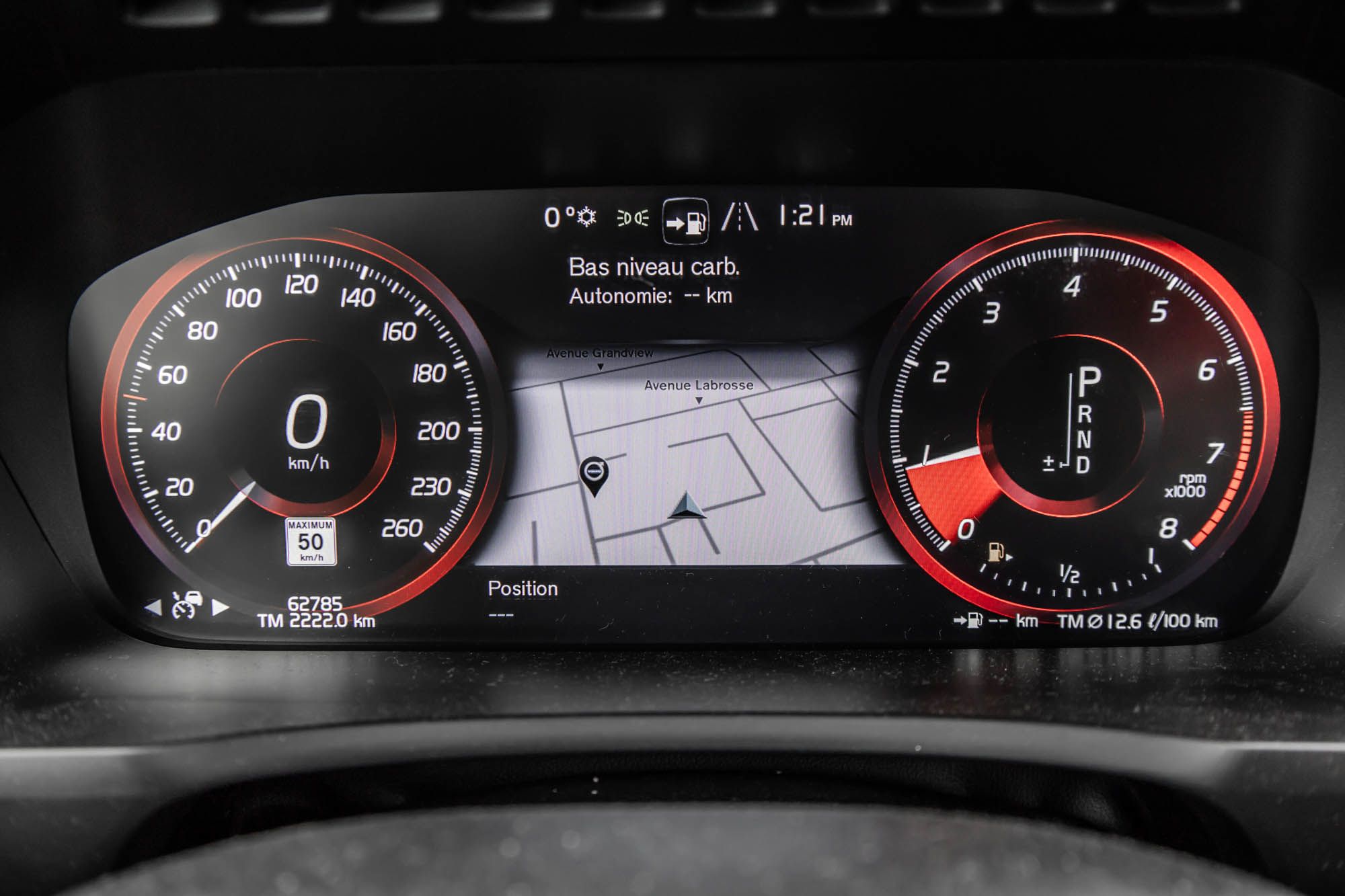 2022 Volvo XC90 in Pointe-Claire, Quebec