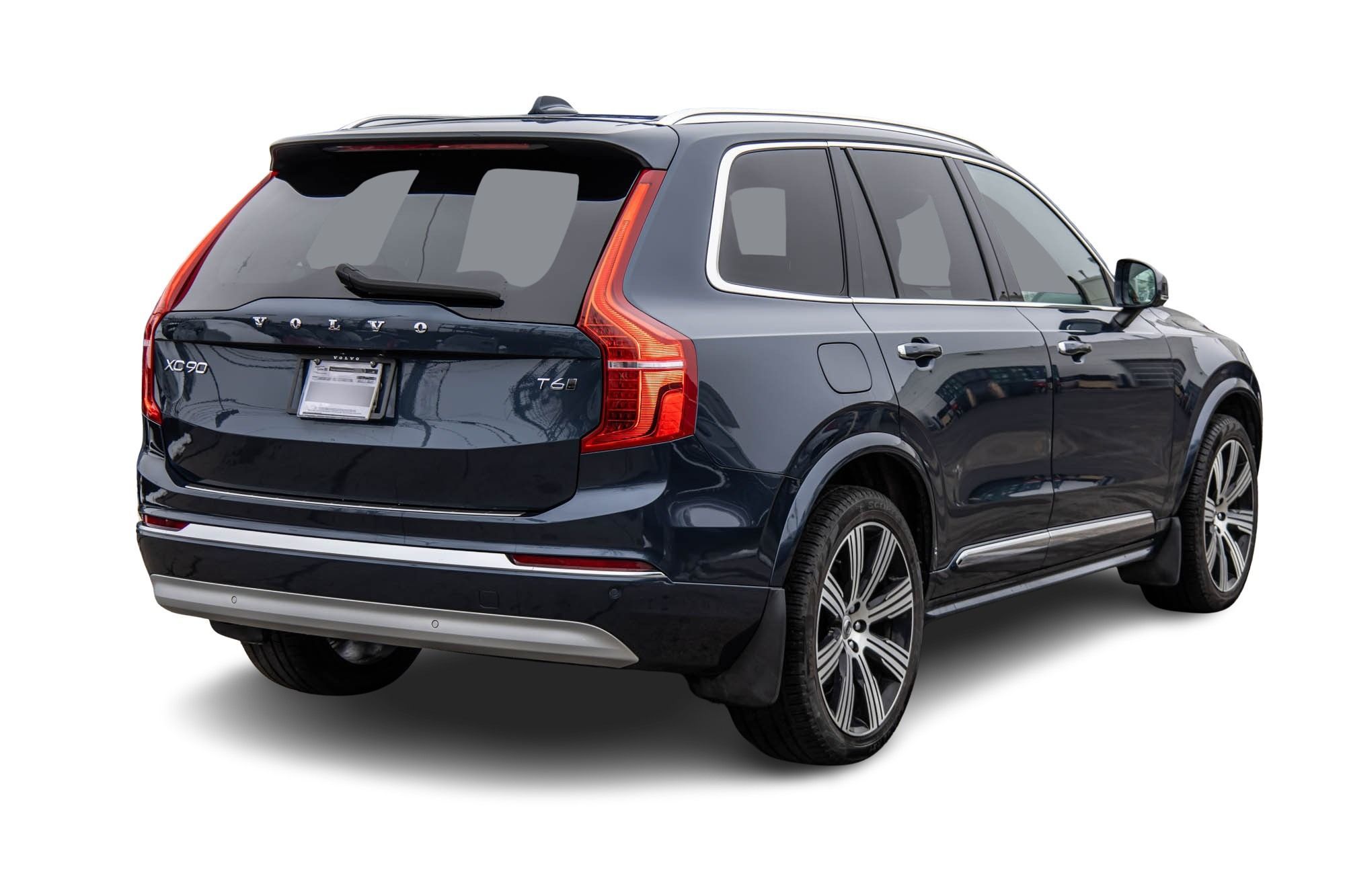 2022 Volvo XC90 in Pointe-Claire, Quebec