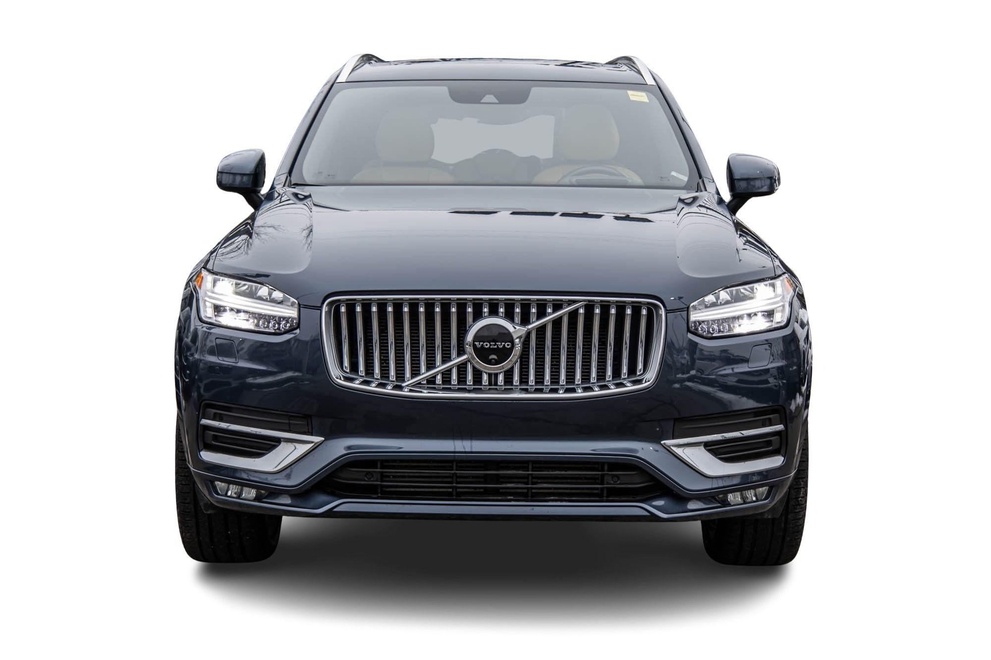 2022 Volvo XC90 in Pointe-Claire, Quebec