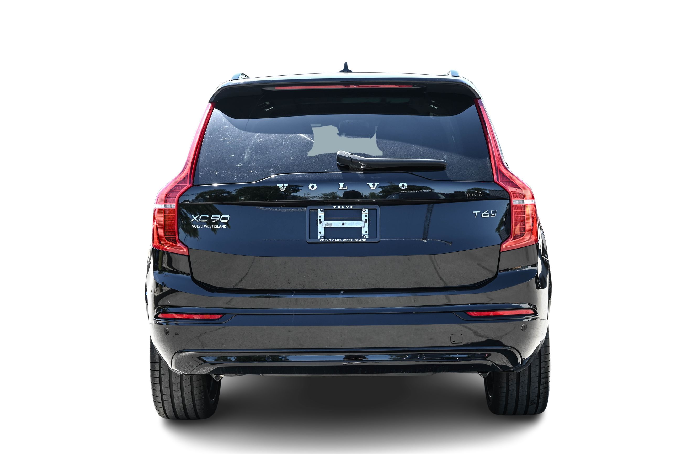 2022 Volvo XC90 in Pointe-Claire, Quebec