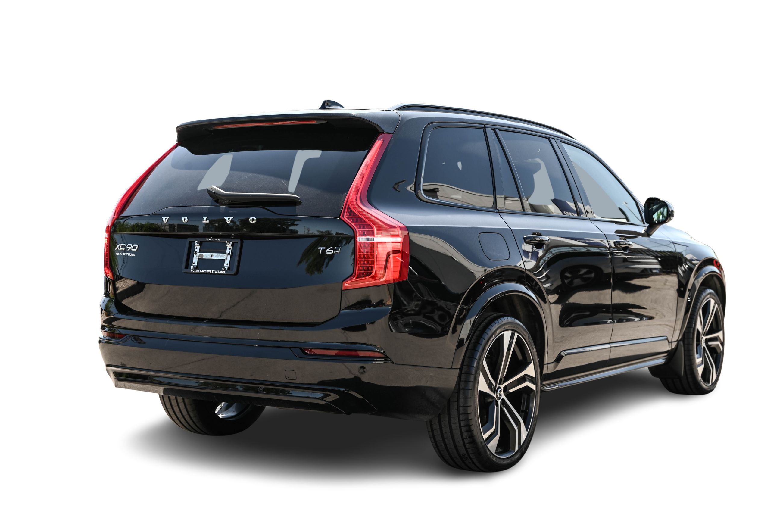 2022 Volvo XC90 in Pointe-Claire, Quebec