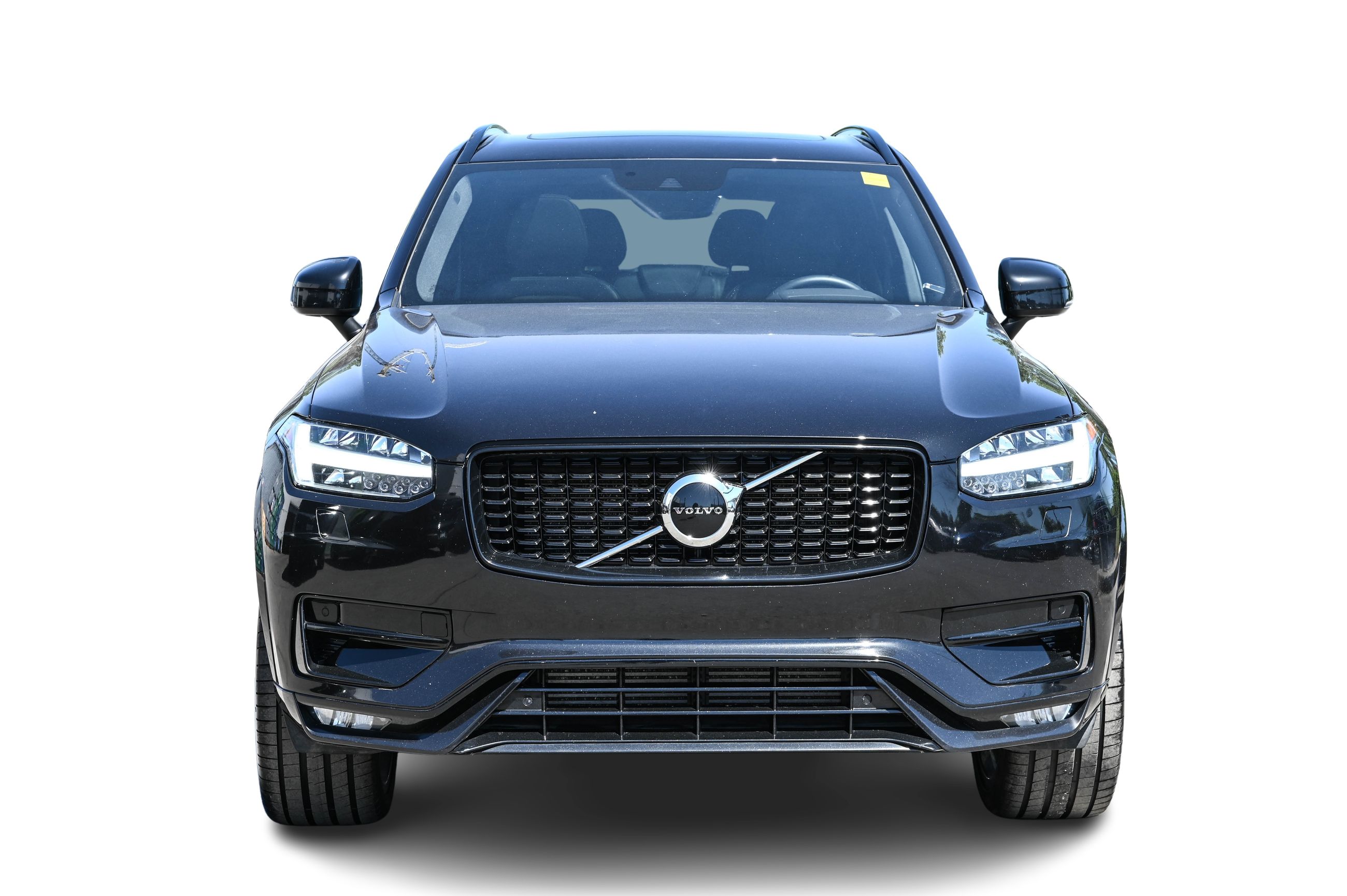 2022 Volvo XC90 in Pointe-Claire, Quebec