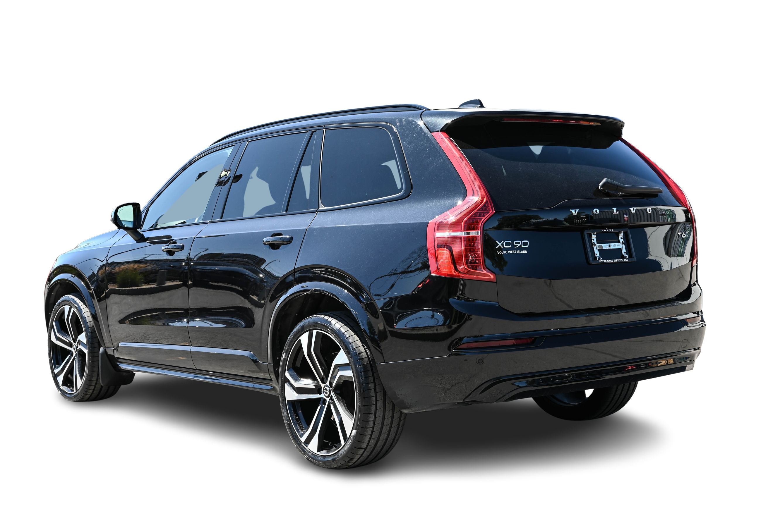 2022 Volvo XC90 in Pointe-Claire, Quebec