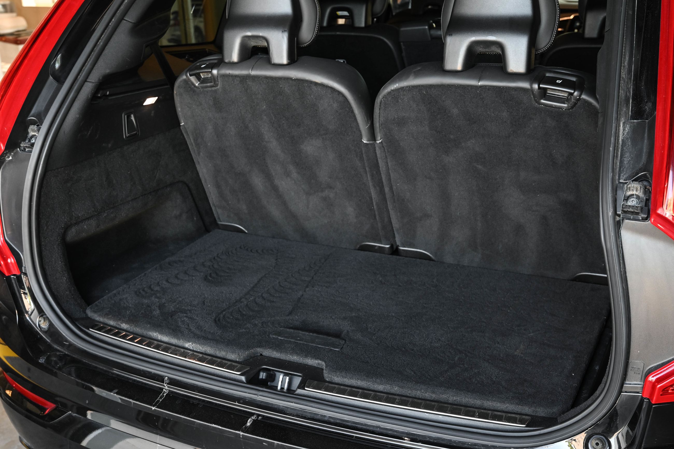 2022 Volvo XC90 in Pointe-Claire, Quebec