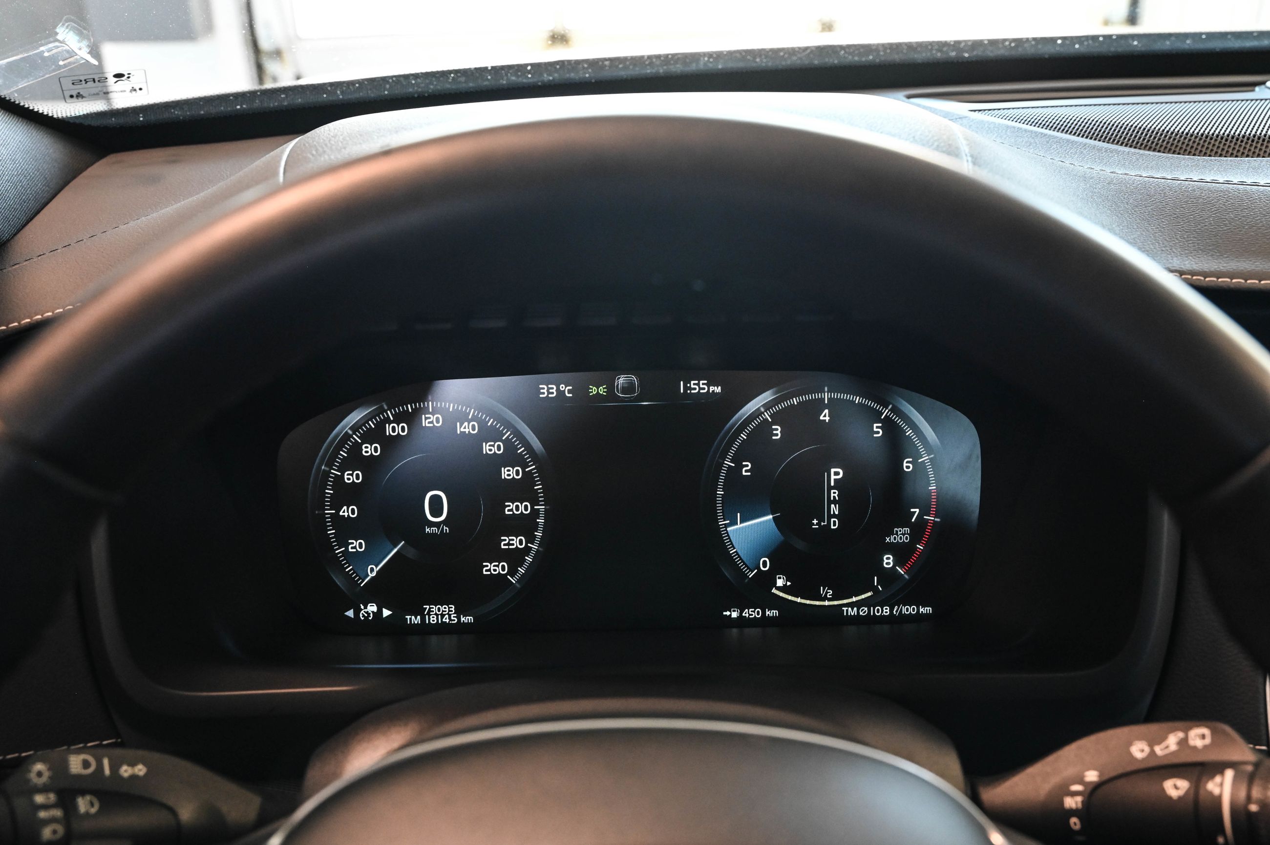 2022 Volvo XC90 in Pointe-Claire, Quebec