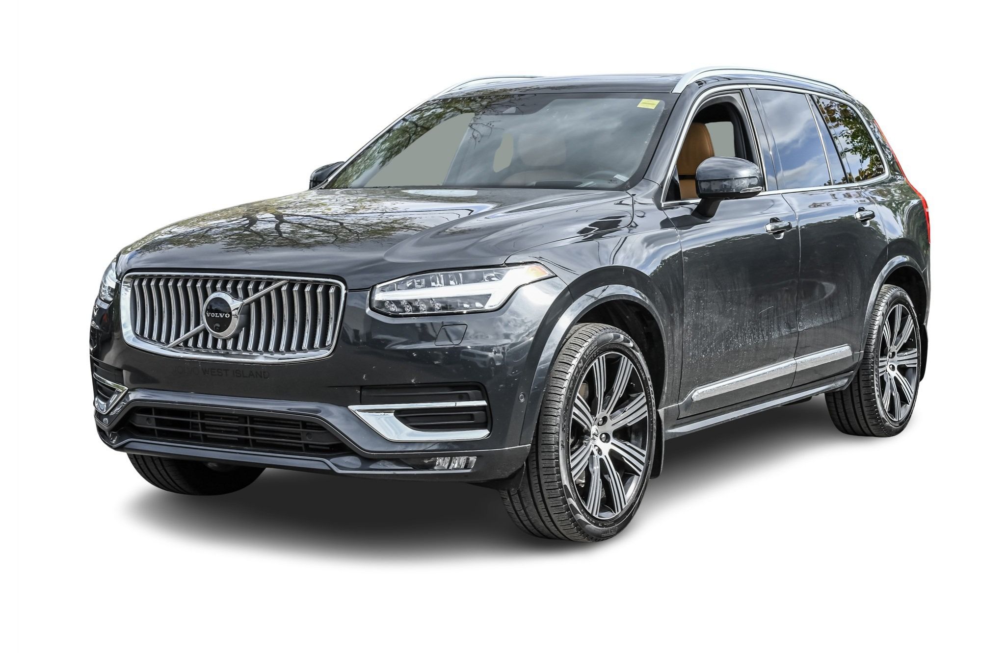 2022 Volvo XC90 in Pointe-Claire, Quebec
