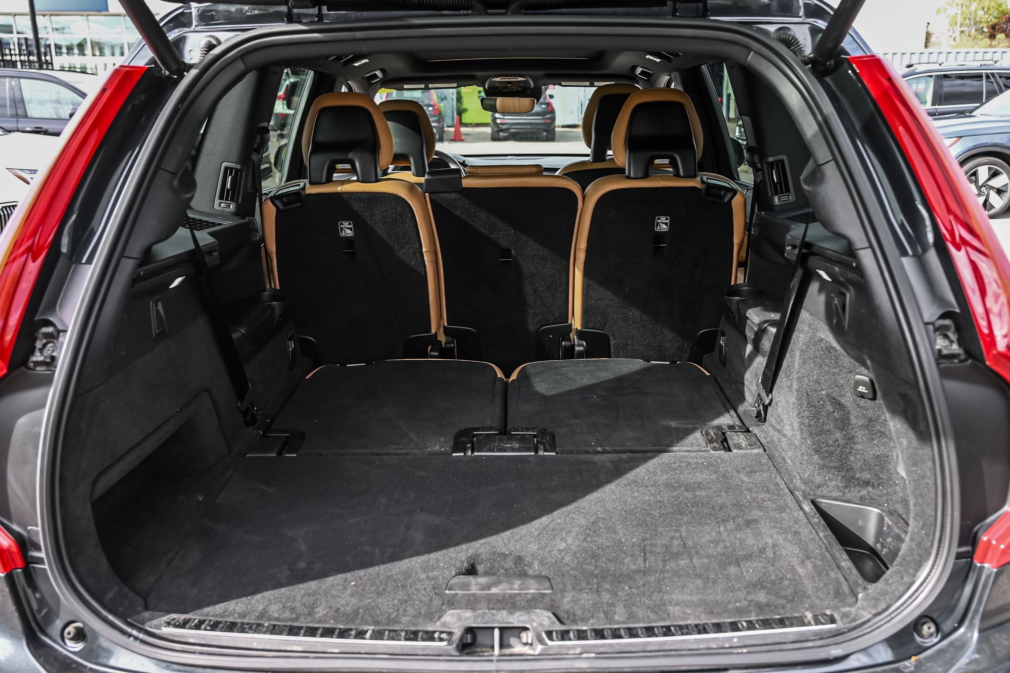 2022 Volvo XC90 in Pointe-Claire, Quebec