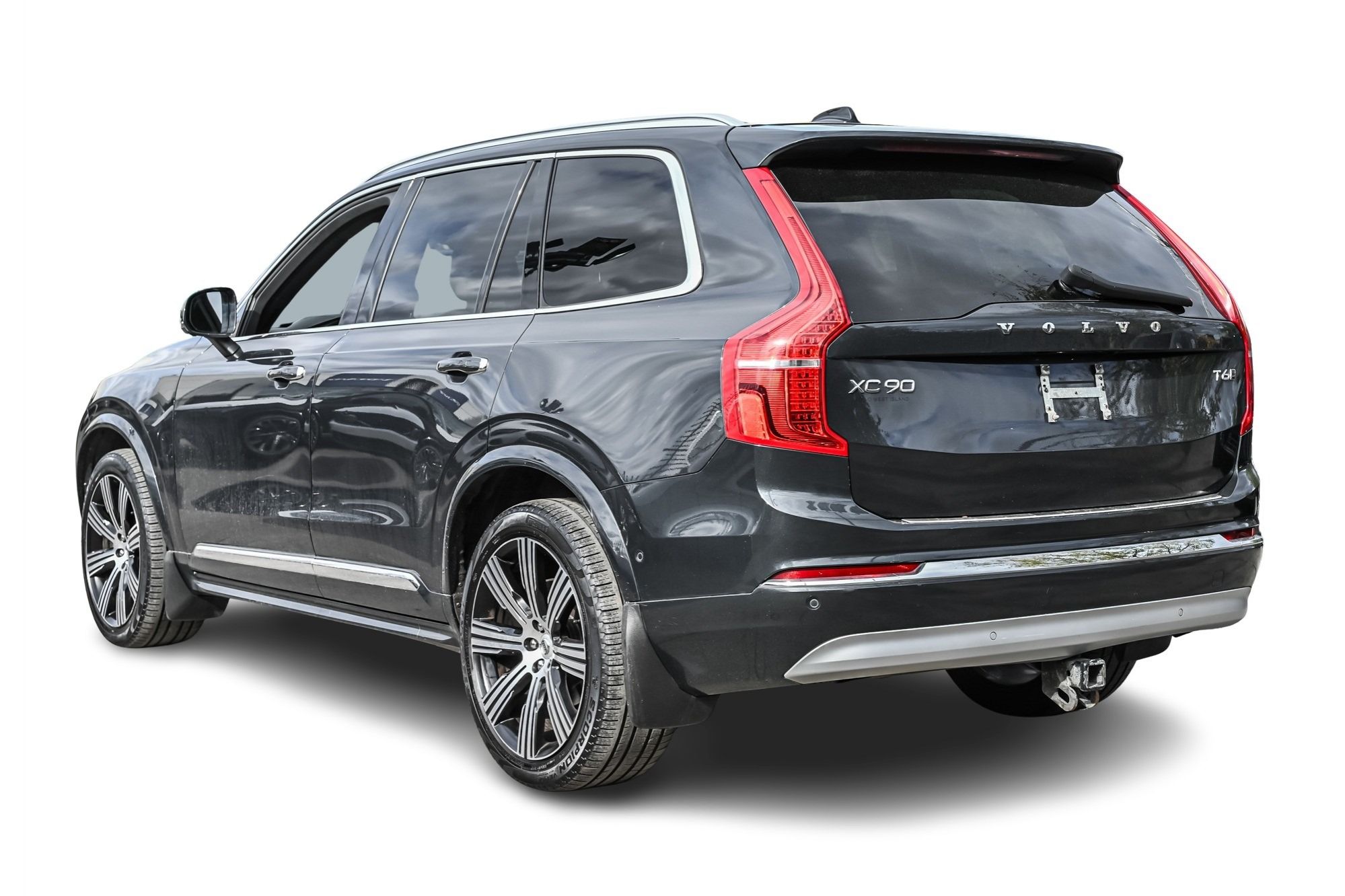 2022 Volvo XC90 in Pointe-Claire, Quebec