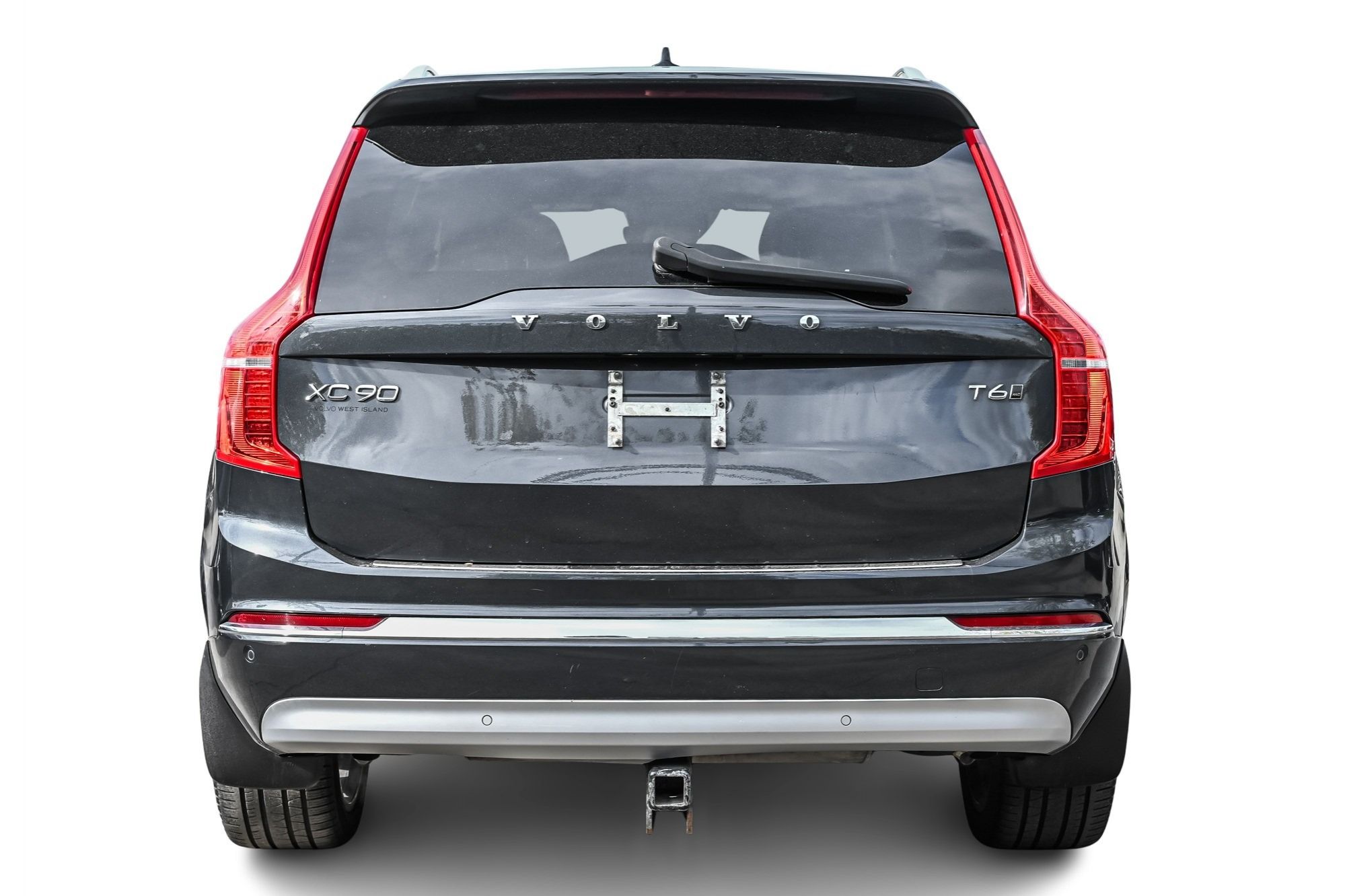 2022 Volvo XC90 in Pointe-Claire, Quebec