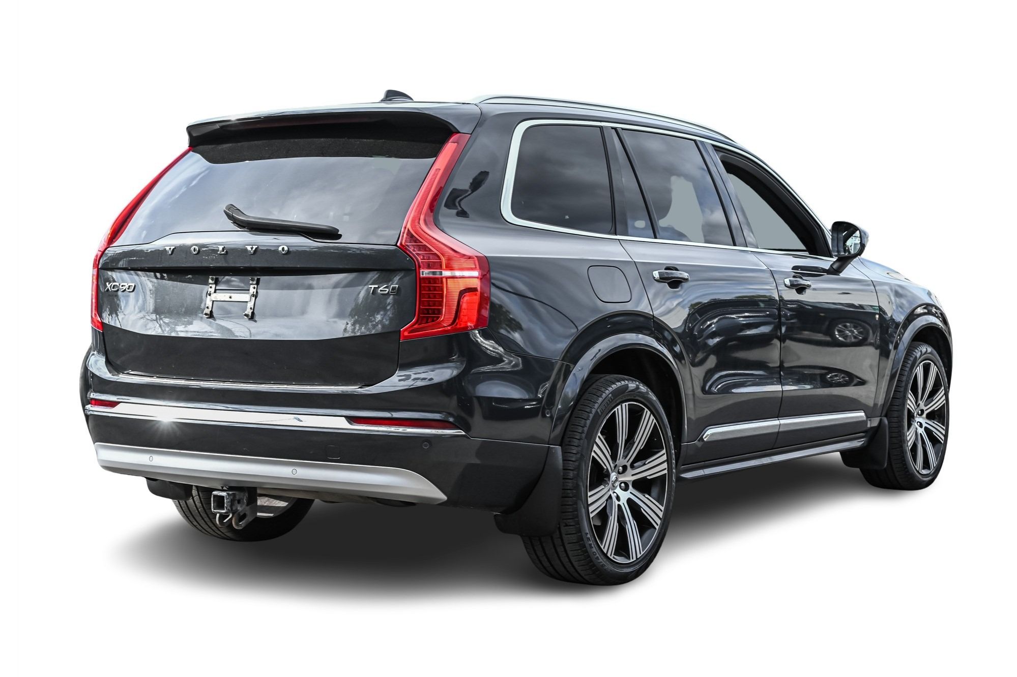 2022 Volvo XC90 in Pointe-Claire, Quebec