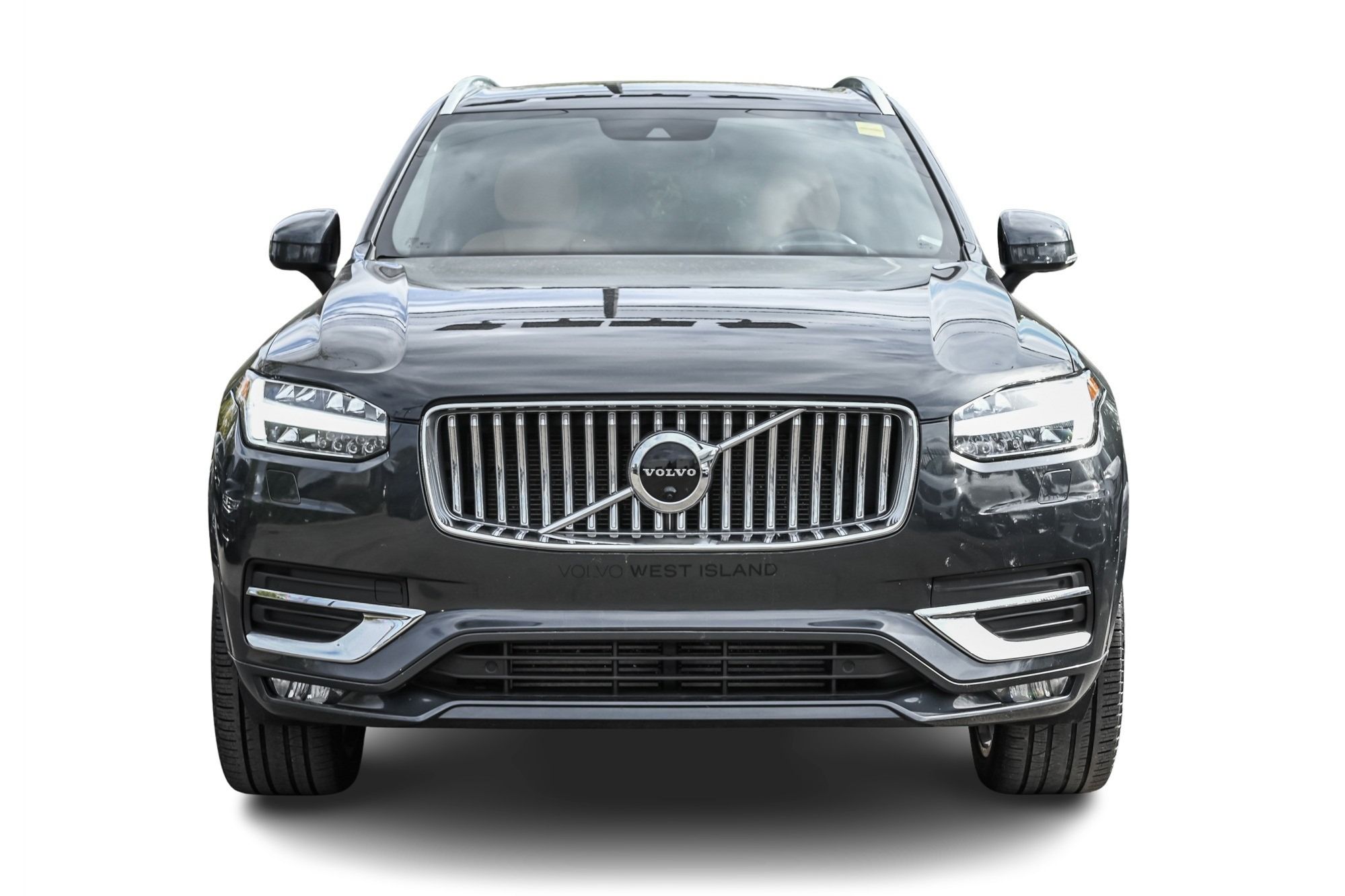 2022 Volvo XC90 in Pointe-Claire, Quebec