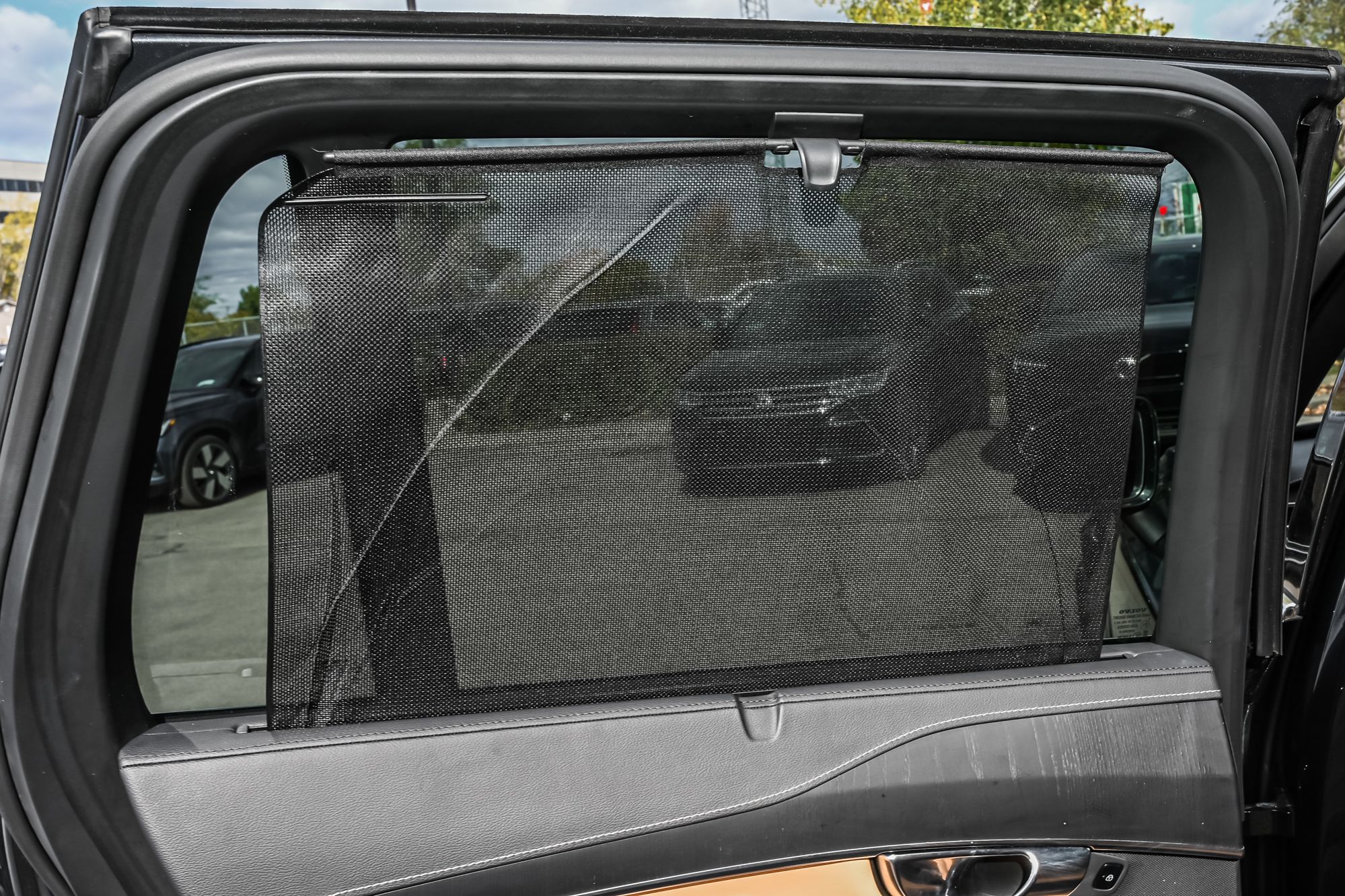 2022 Volvo XC90 in Pointe-Claire, Quebec