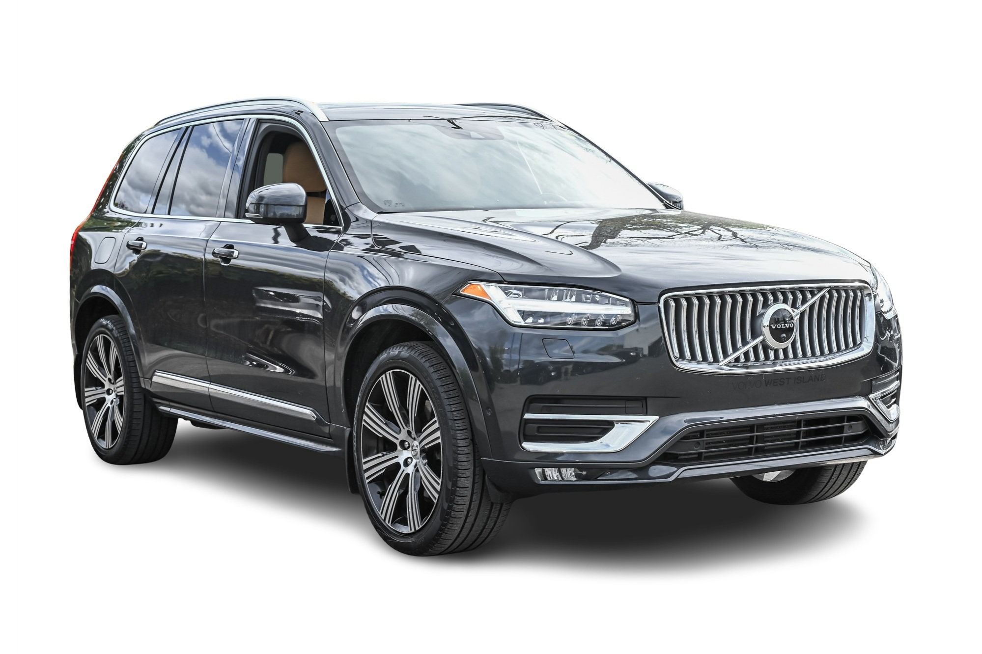 2022 Volvo XC90 in Pointe-Claire, Quebec