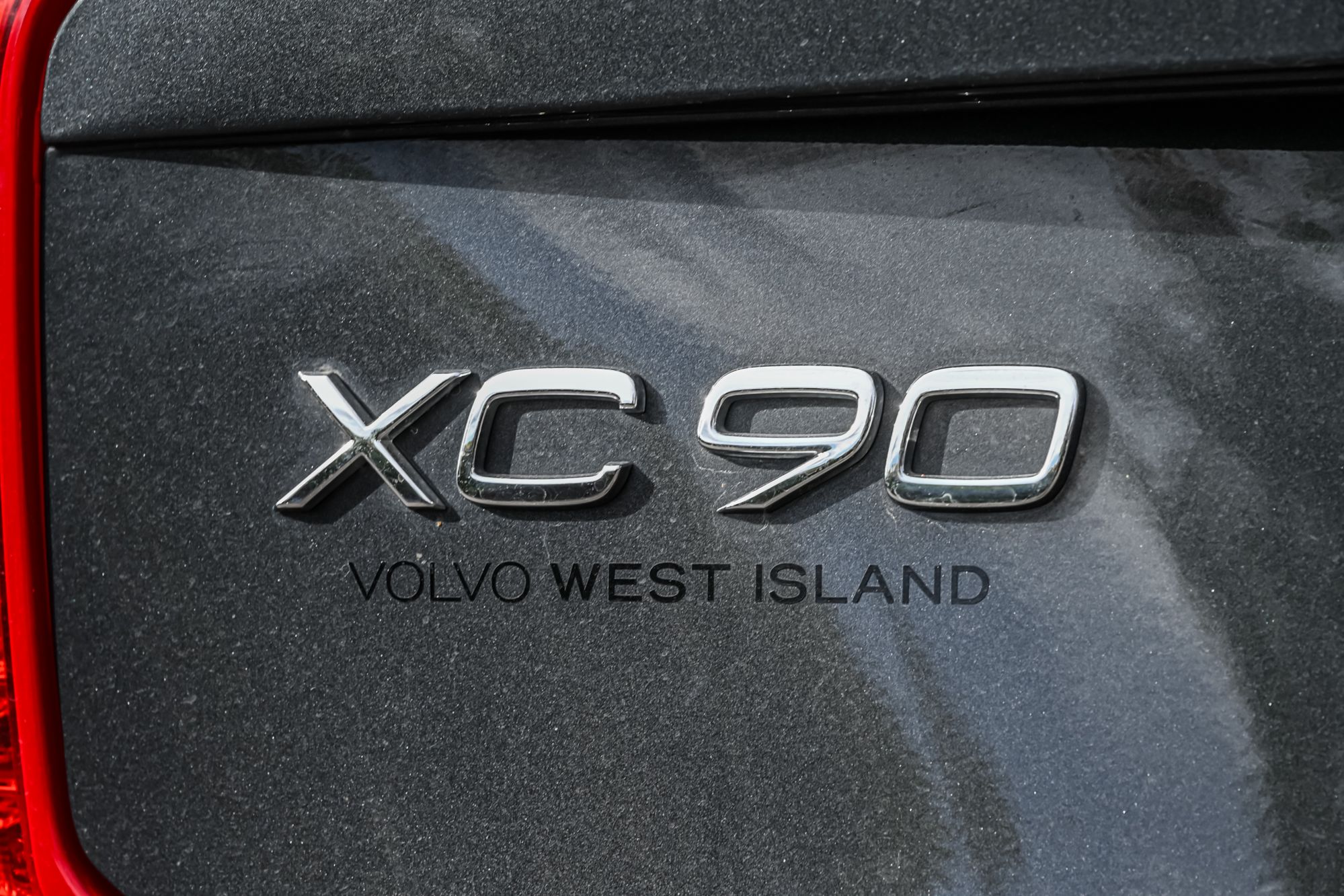 2022 Volvo XC90 in Pointe-Claire, Quebec