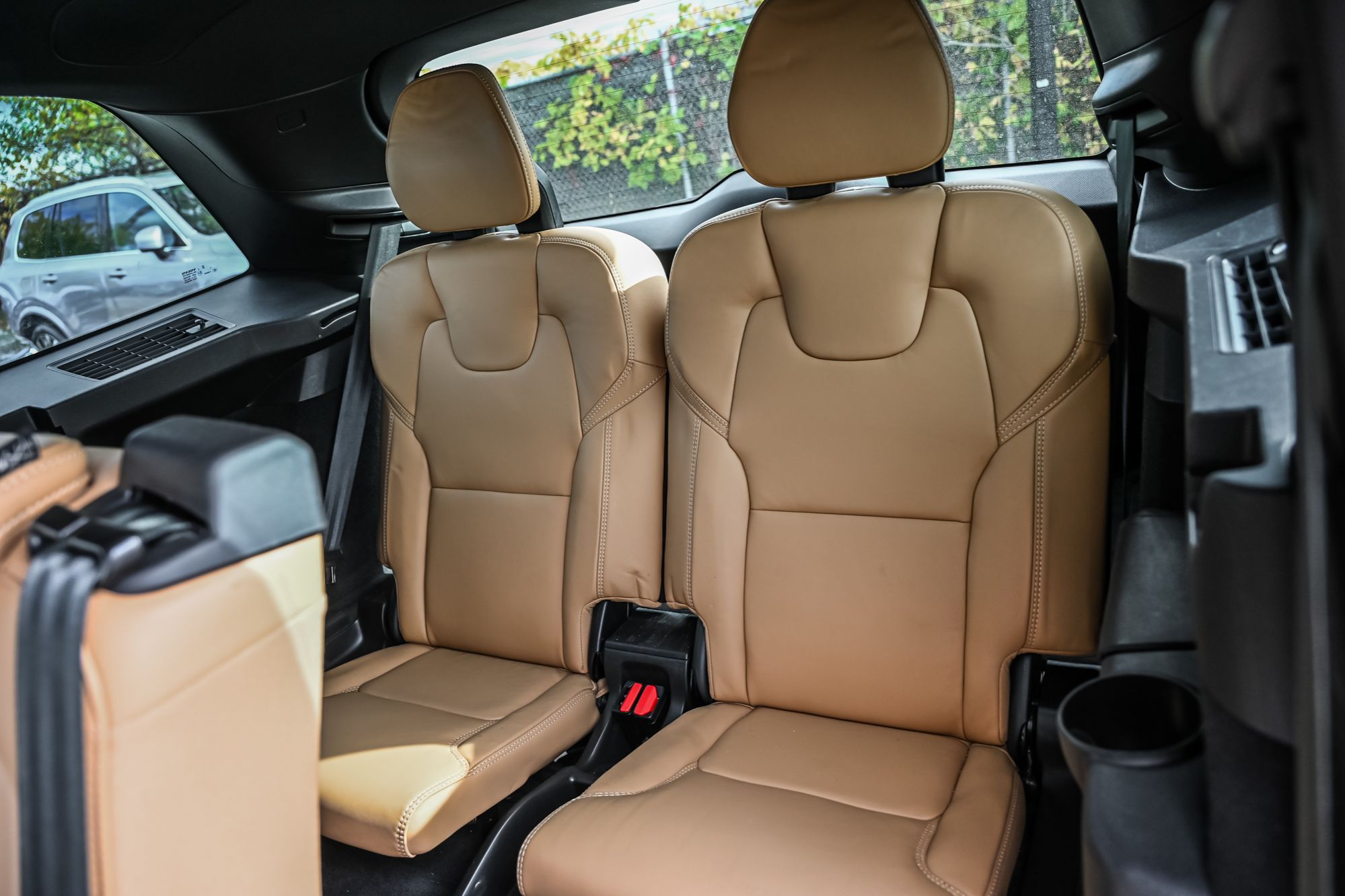 2022 Volvo XC90 in Pointe-Claire, Quebec