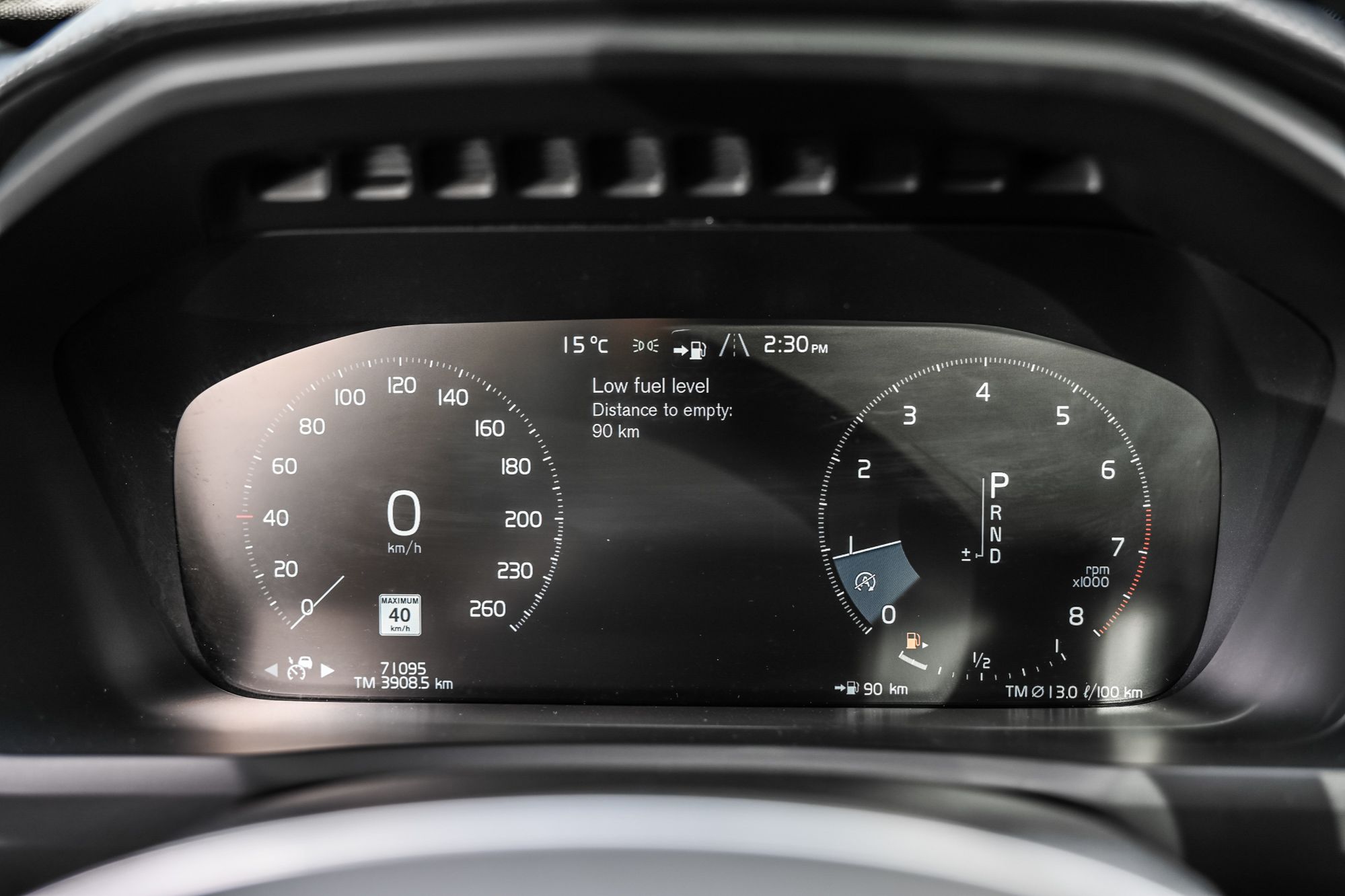 2022 Volvo XC90 in Pointe-Claire, Quebec