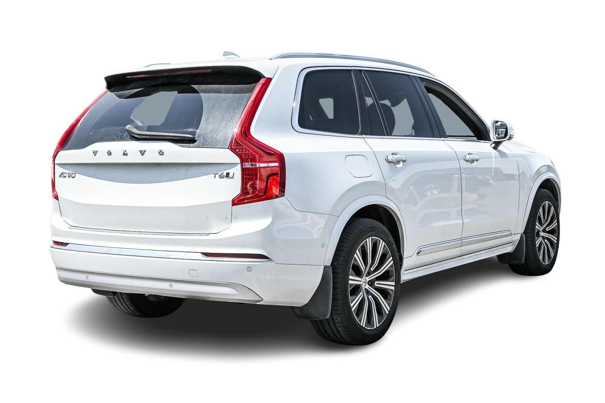 Volvo XC90  2022 à Pointe-Claire, Québec