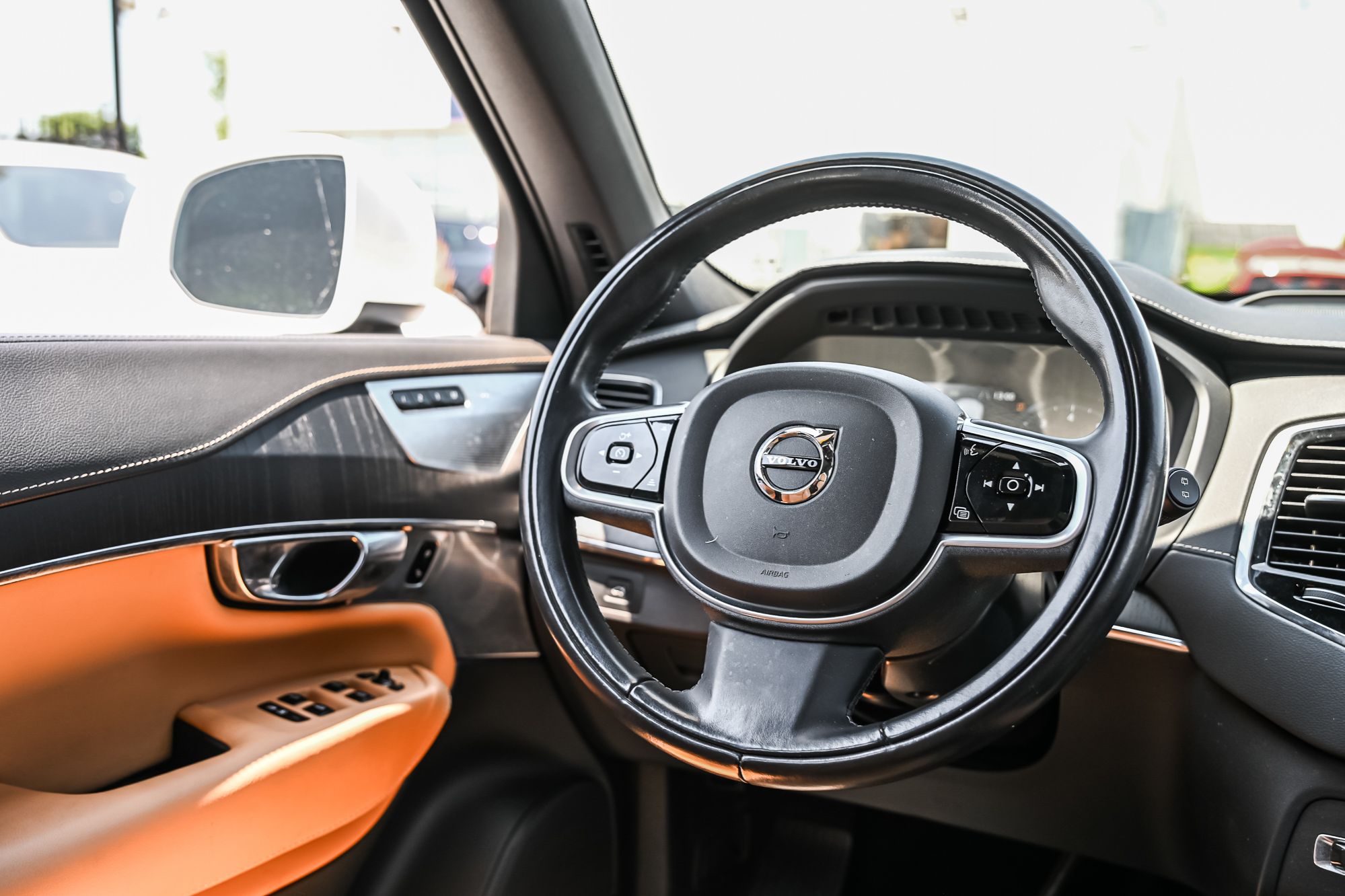 Volvo XC90  2022 à Pointe-Claire, Québec
