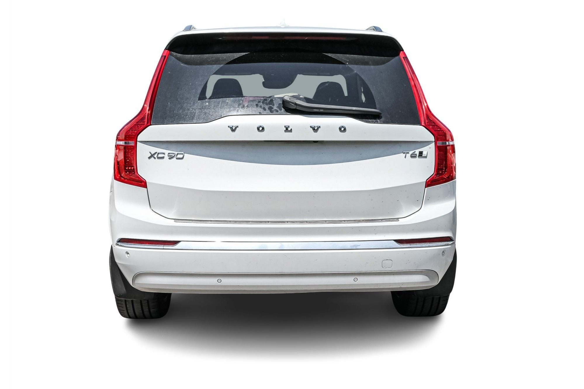 Volvo XC90  2022 à Pointe-Claire, Québec