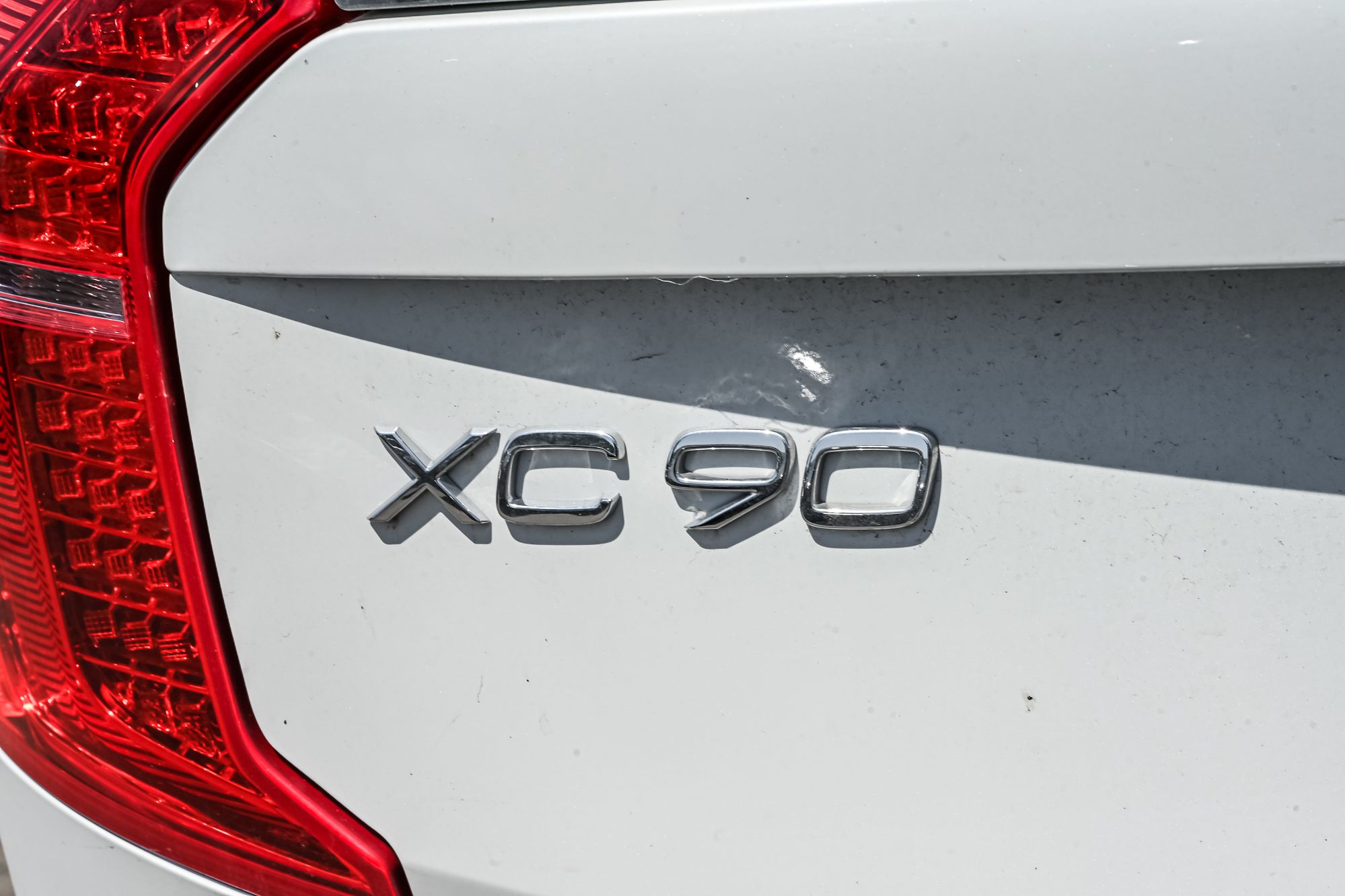 Volvo XC90  2022 à Pointe-Claire, Québec