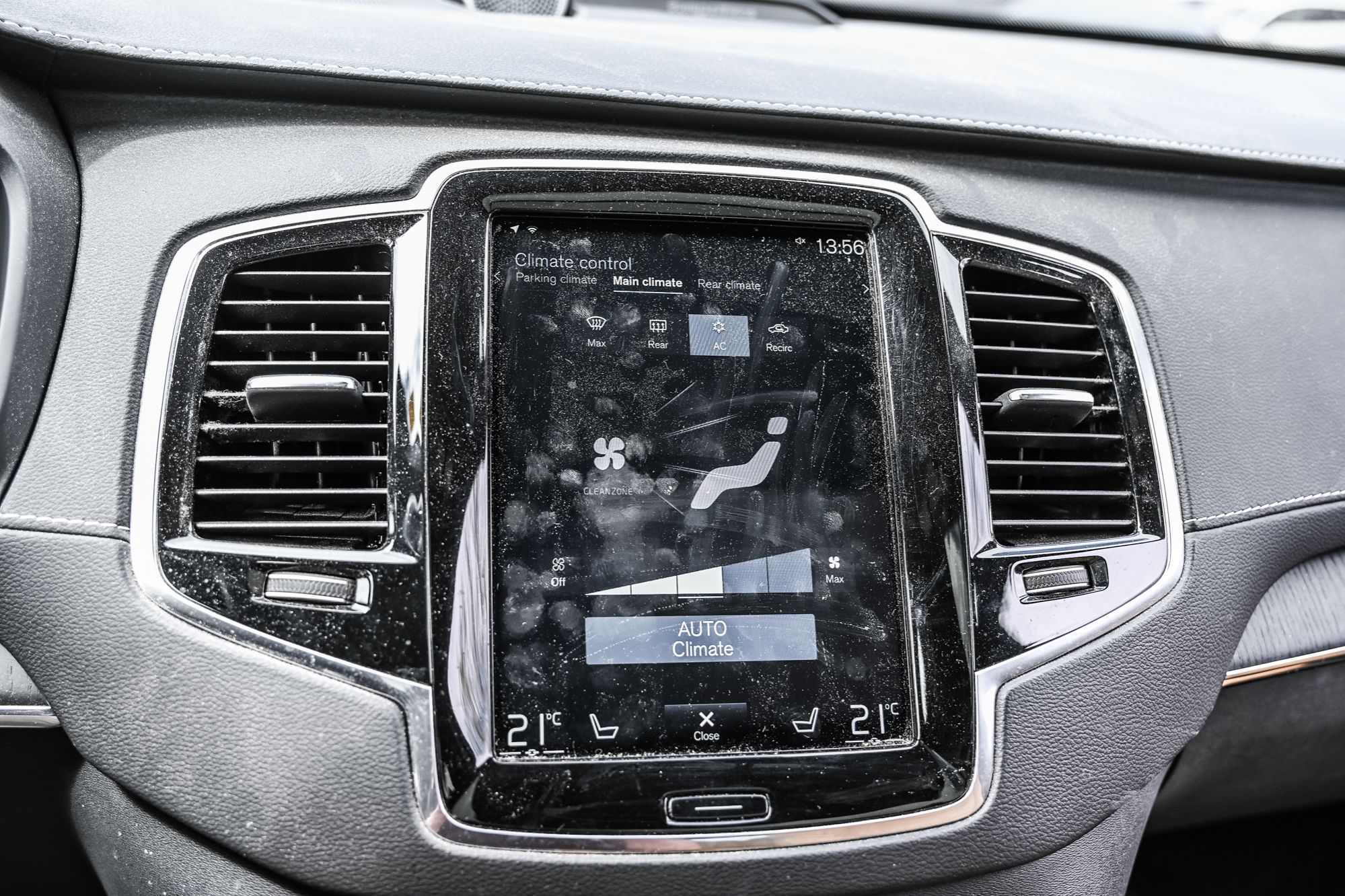 Volvo XC90  2022 à Pointe-Claire, Québec