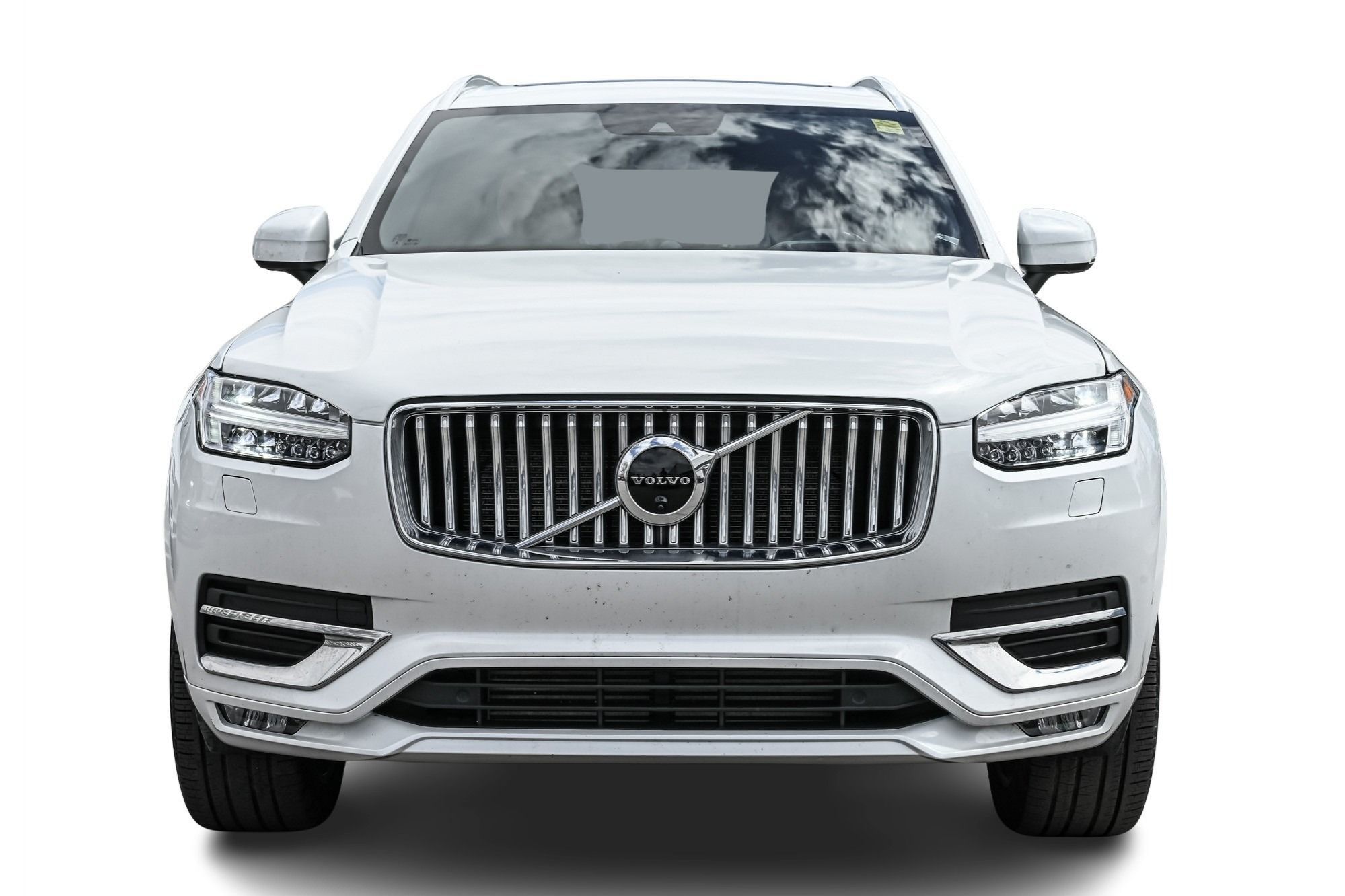 Volvo XC90  2022 à Pointe-Claire, Québec