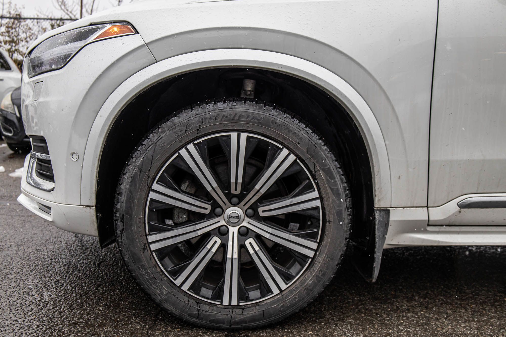 Volvo XC90  2022 à Pointe-Claire, Québec