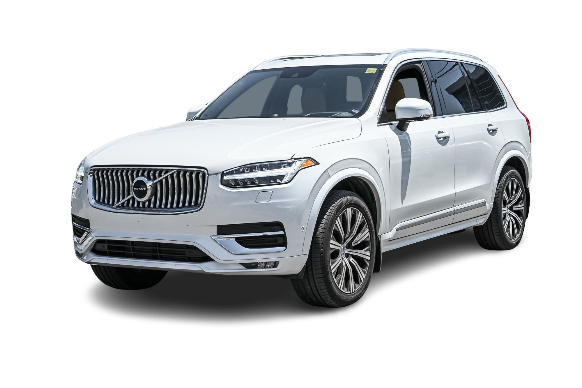 Volvo XC90  2022 à Pointe-Claire, Québec