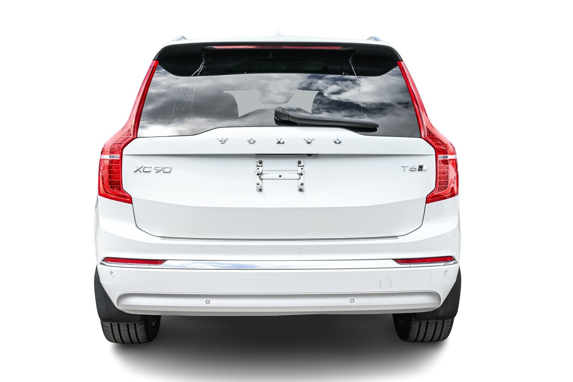 Volvo XC90  2022 à Pointe-Claire, Québec