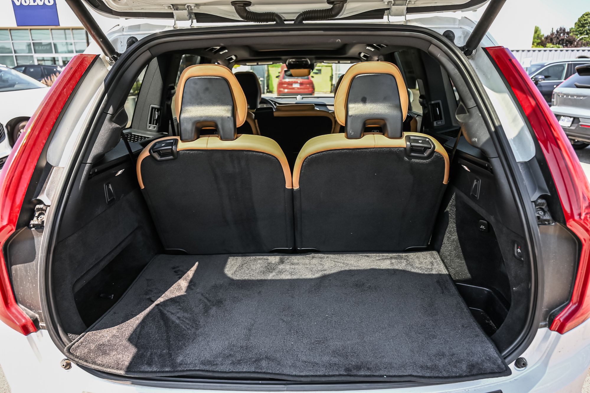 Volvo XC90  2022 à Pointe-Claire, Québec