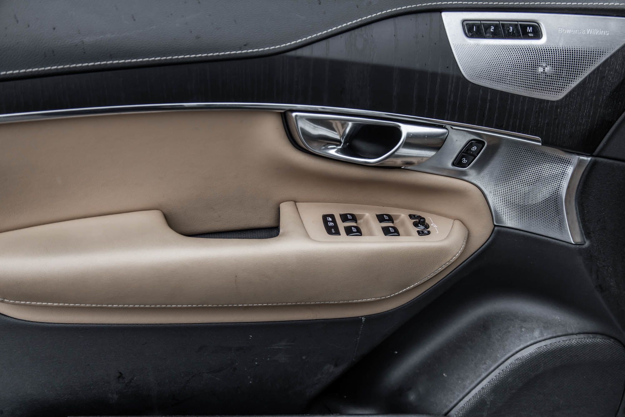 Volvo XC90  2022 à Pointe-Claire, Québec