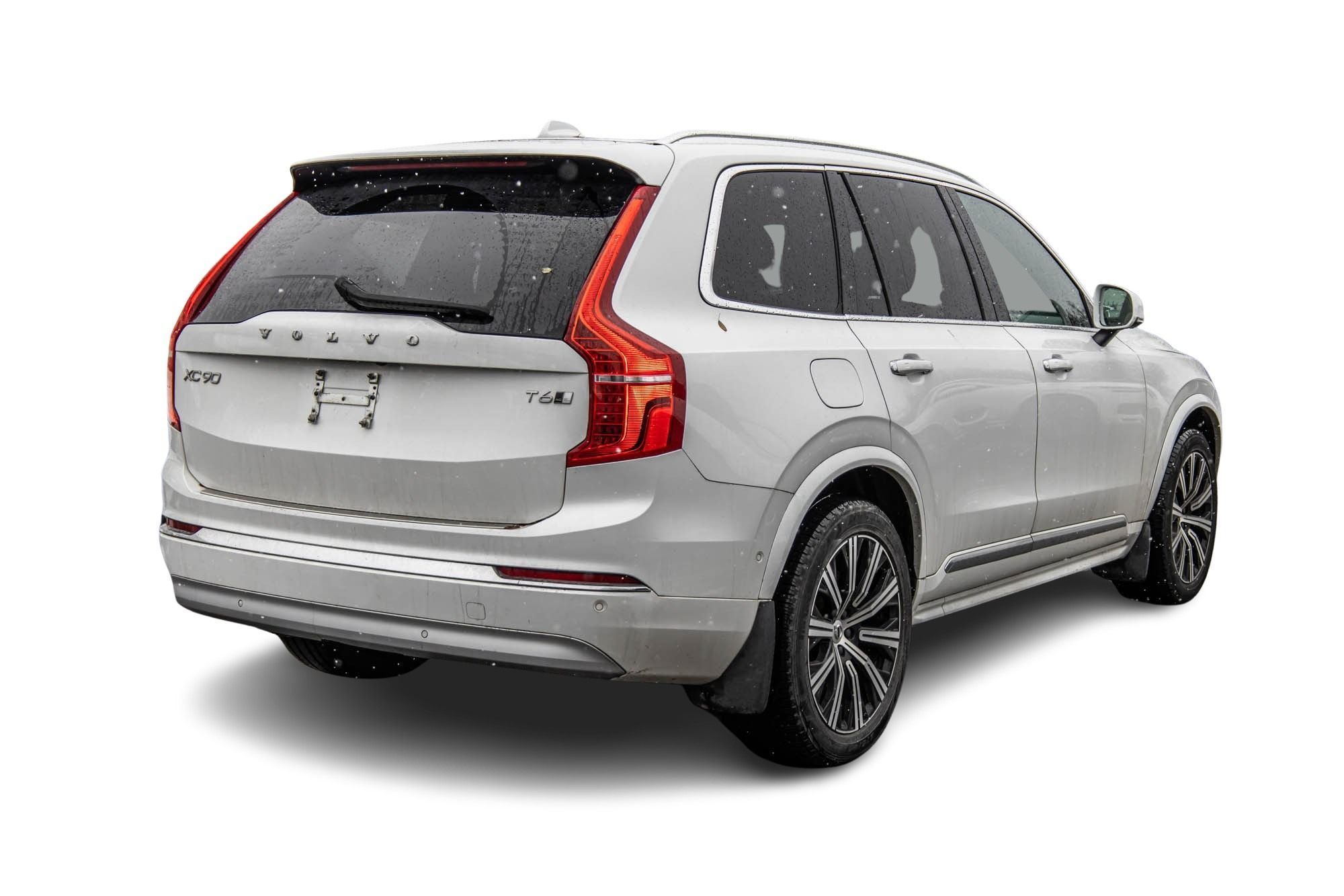 Volvo XC90  2022 à Pointe-Claire, Québec