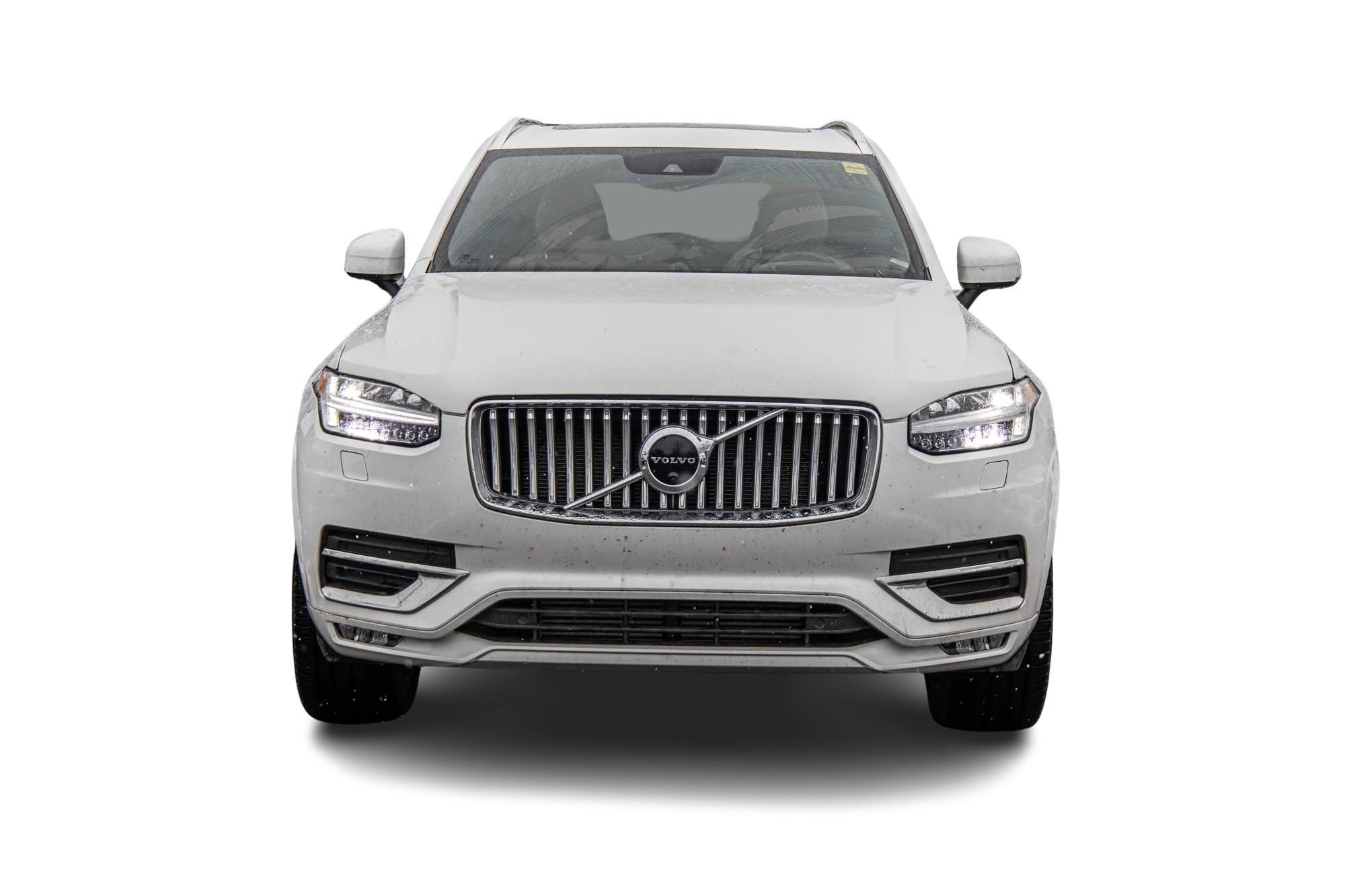 Volvo XC90  2022 à Pointe-Claire, Québec