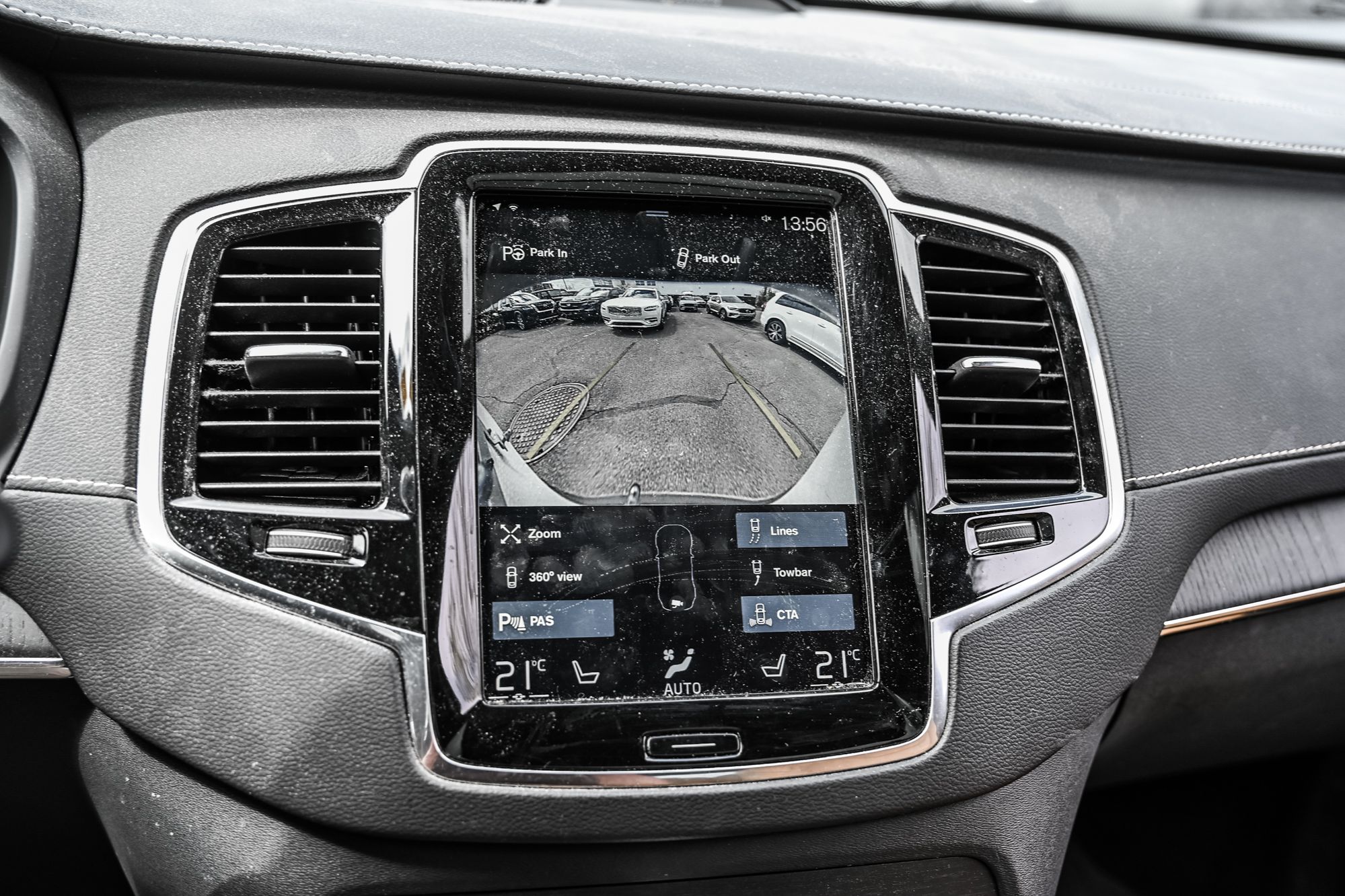 Volvo XC90  2022 à Pointe-Claire, Québec