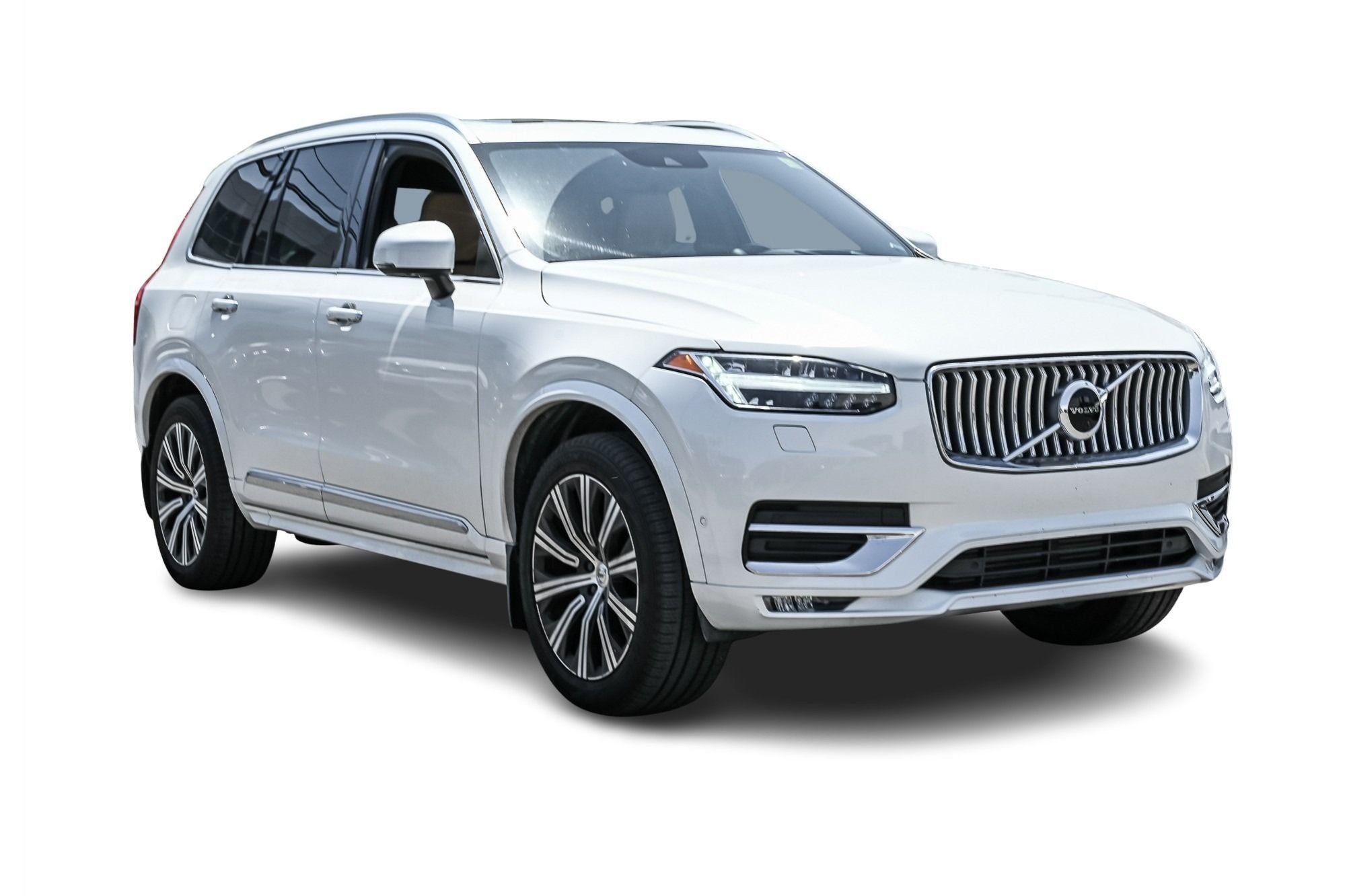 Volvo XC90  2022 à Pointe-Claire, Québec