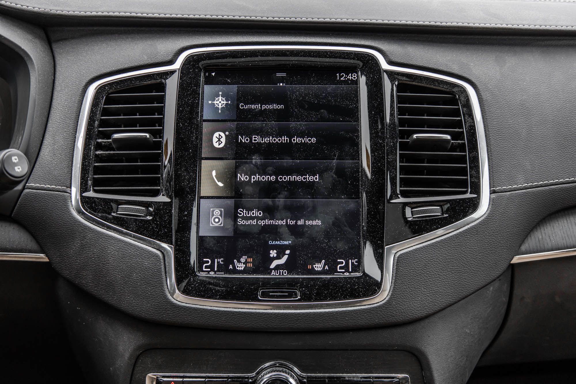 Volvo XC90  2022 à Pointe-Claire, Québec