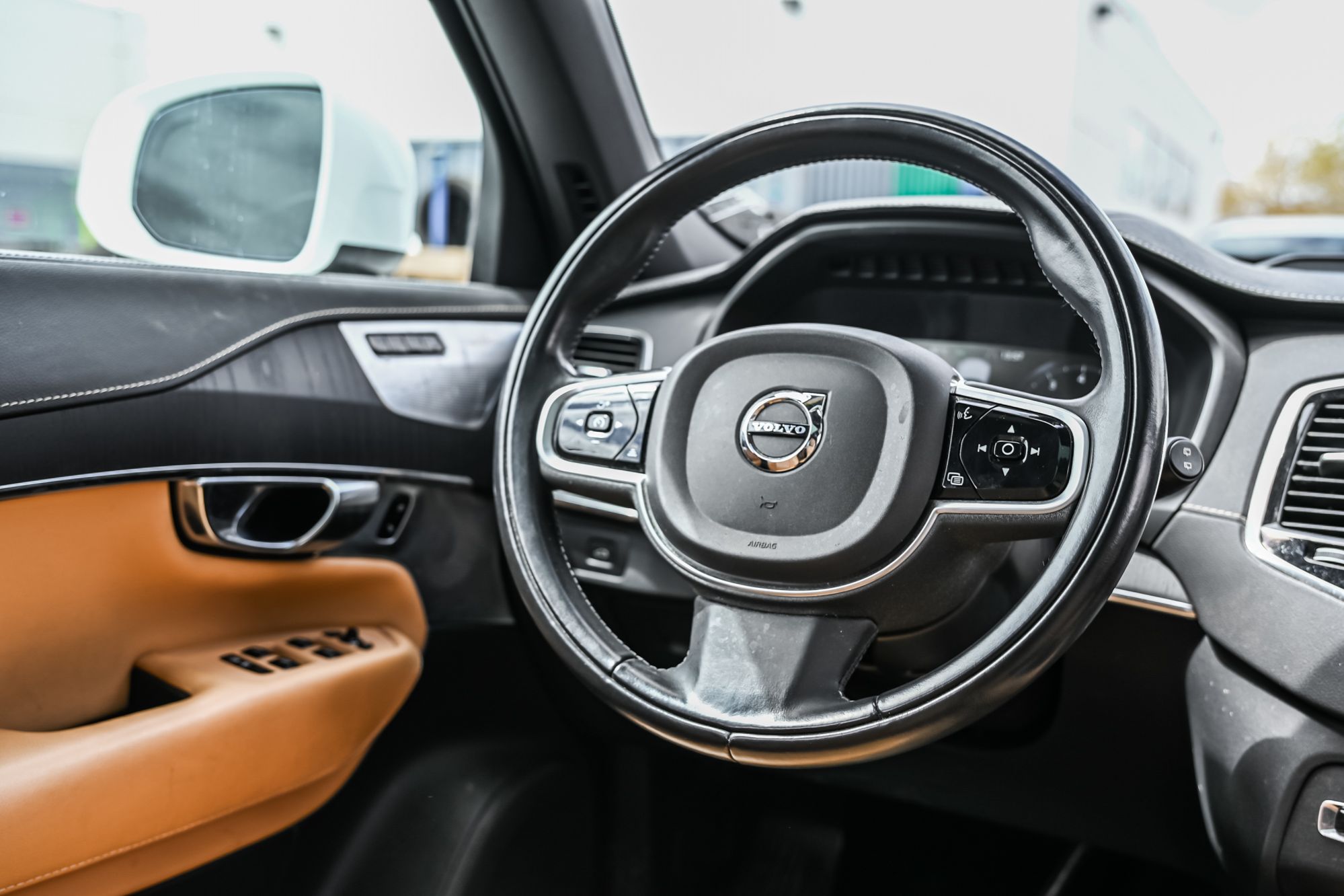 Volvo XC90  2022 à Pointe-Claire, Québec